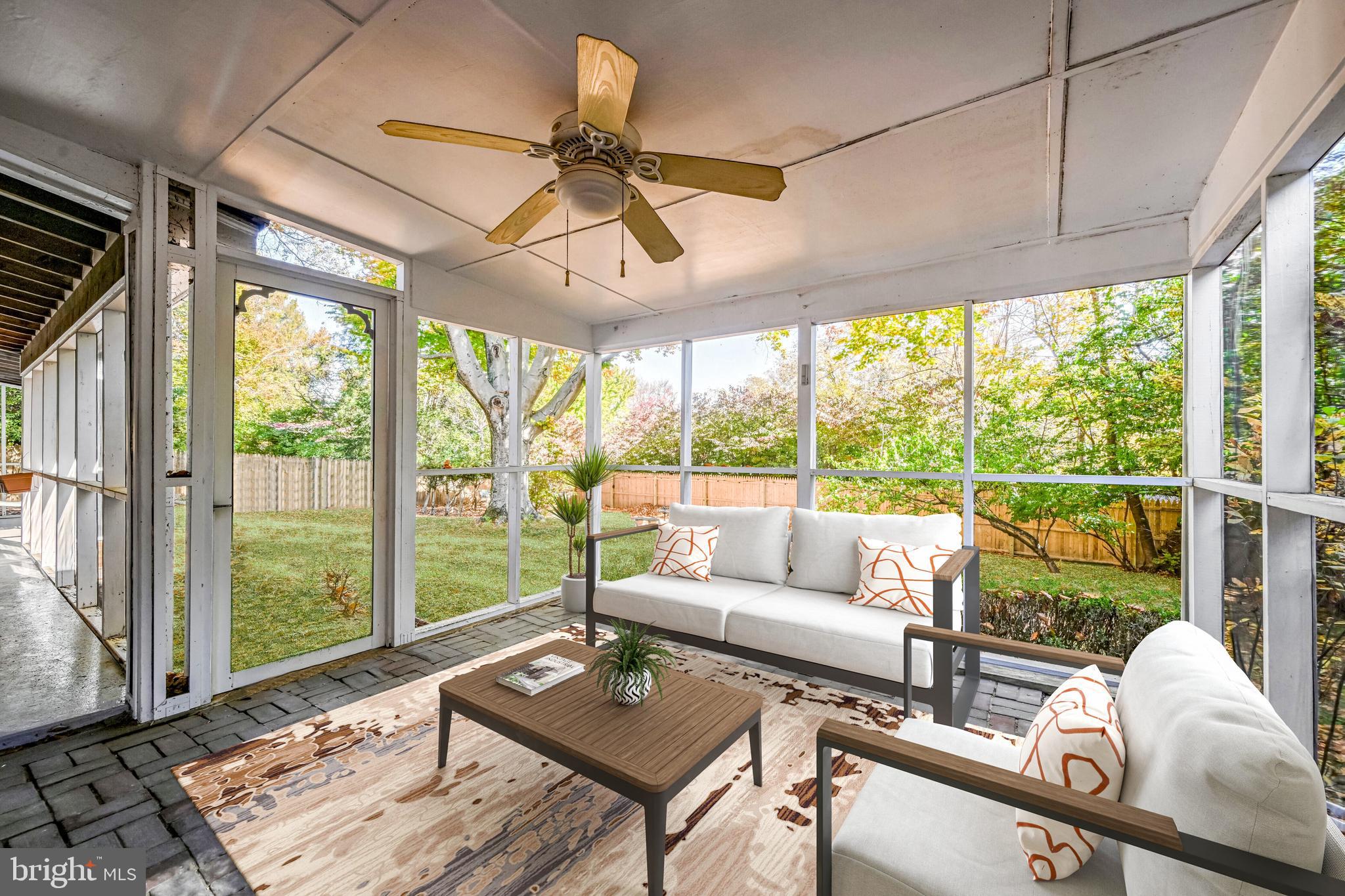 ROCK CREEK ESTATES - Residential