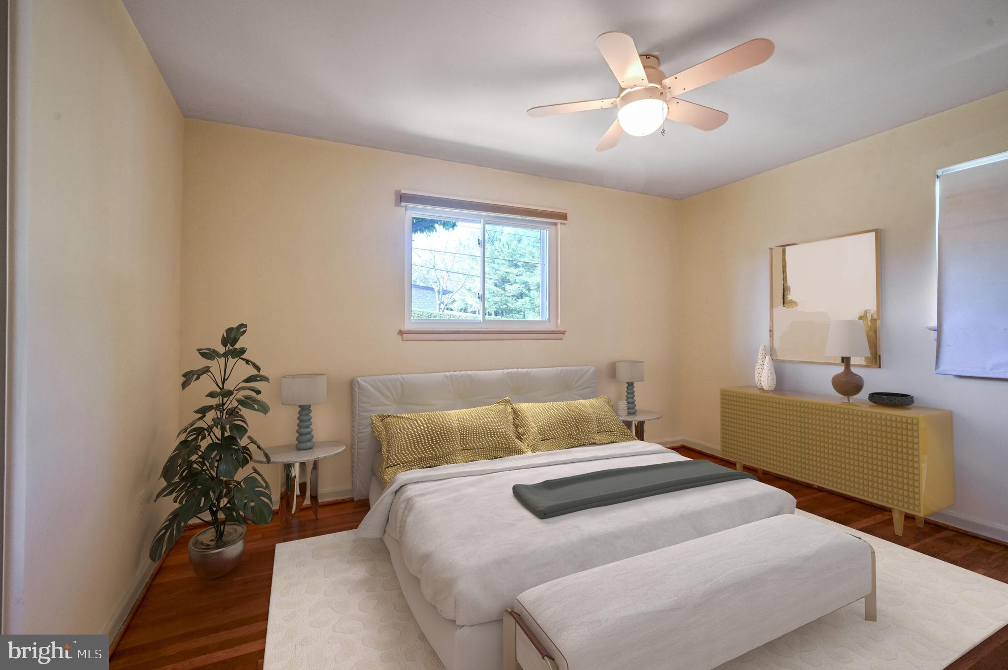 ROCK CREEK ESTATES - Residential