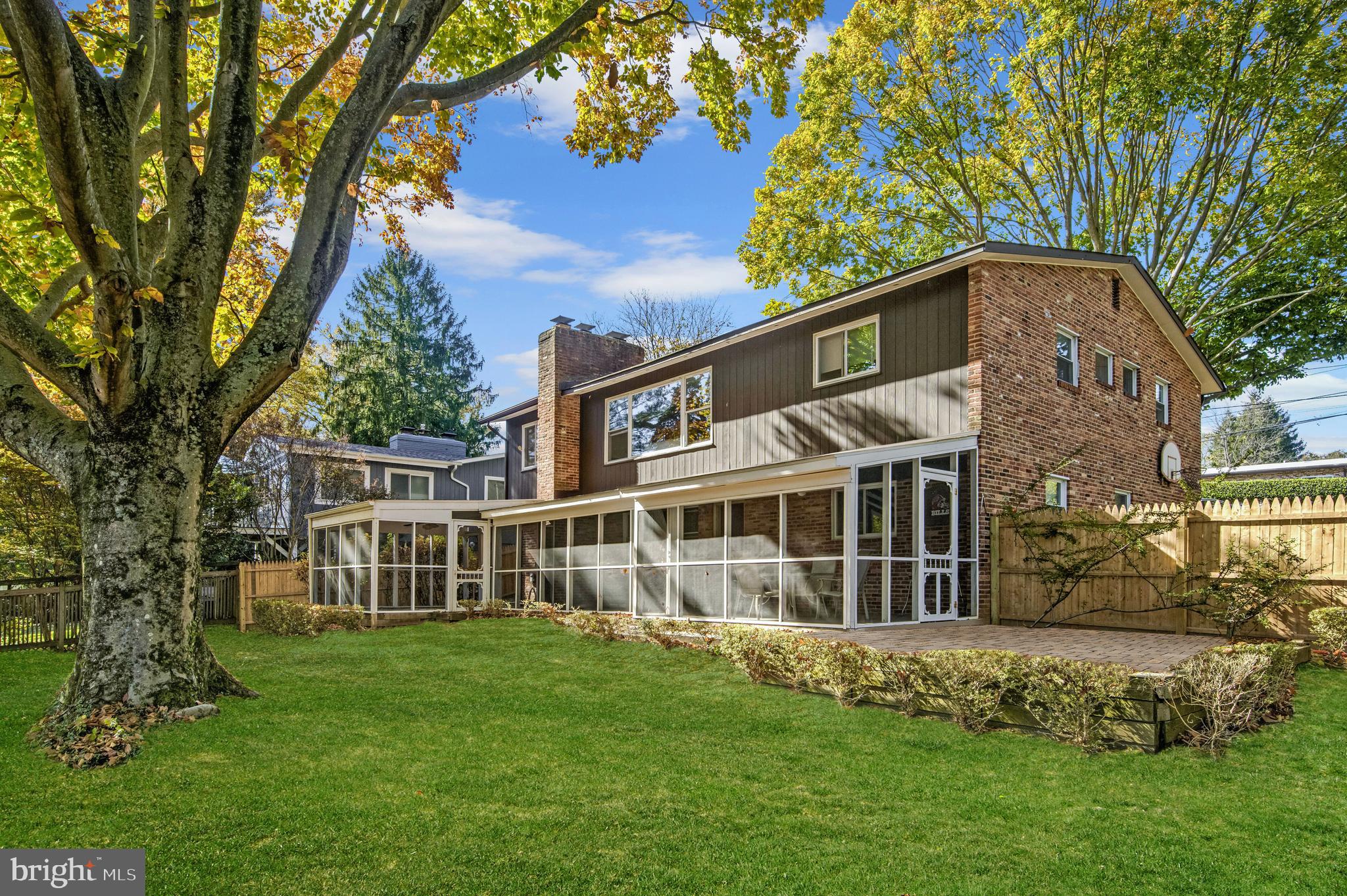 ROCK CREEK ESTATES - Residential