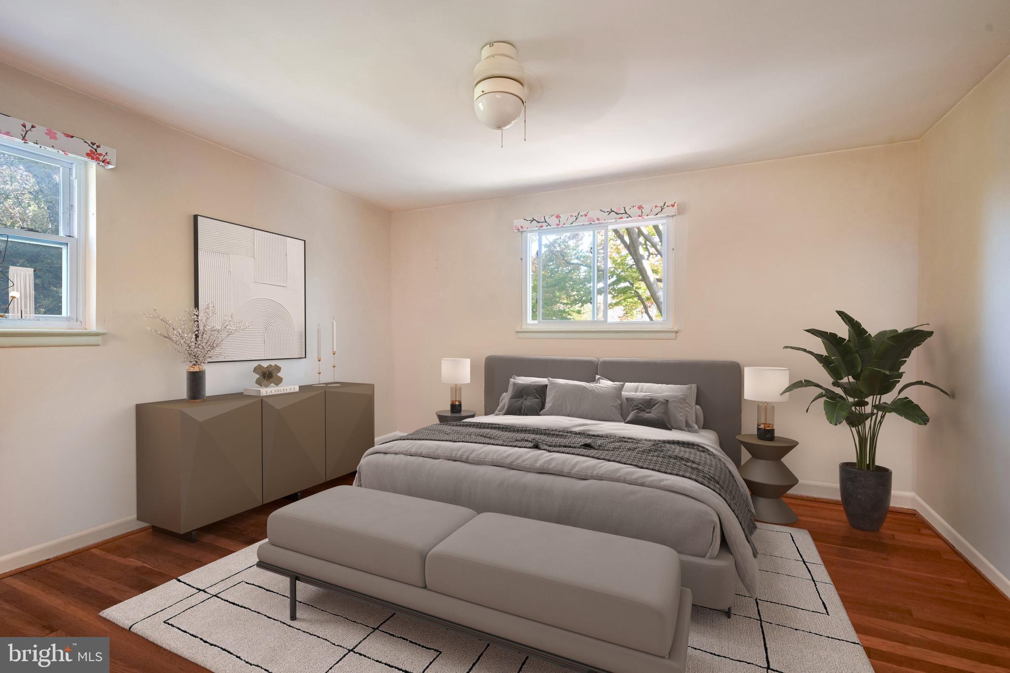 ROCK CREEK ESTATES - Residential