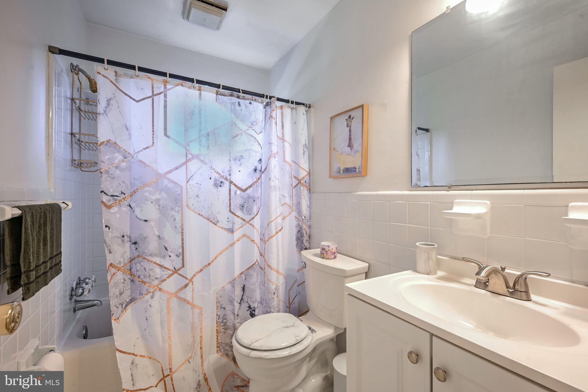 ROCK CREEK ESTATES - Residential