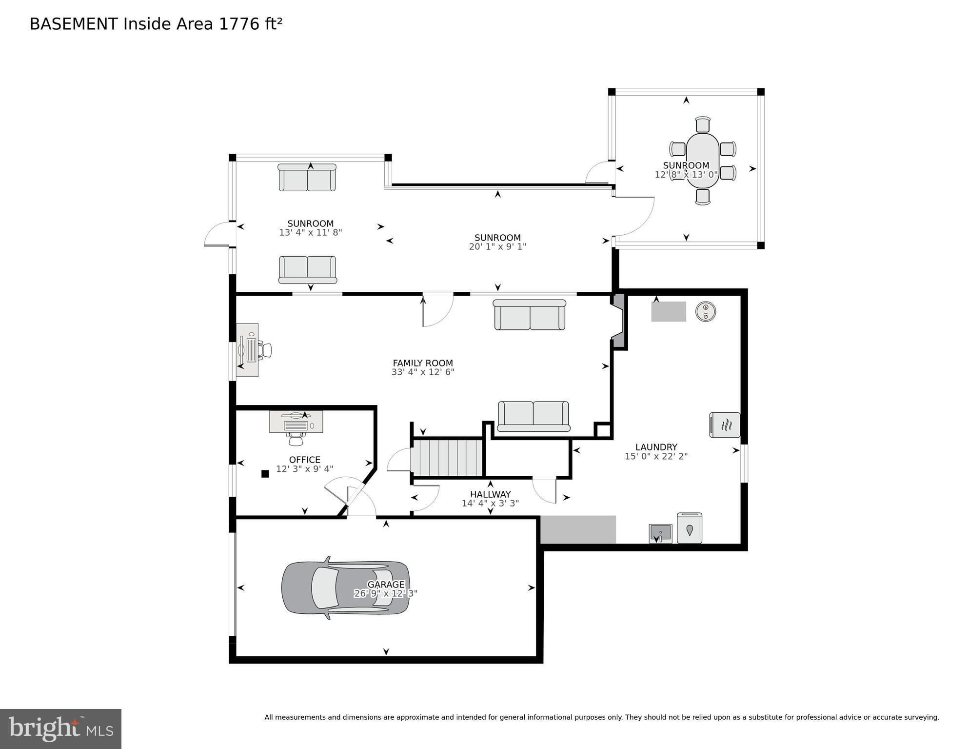 ROCK CREEK ESTATES - Residential
