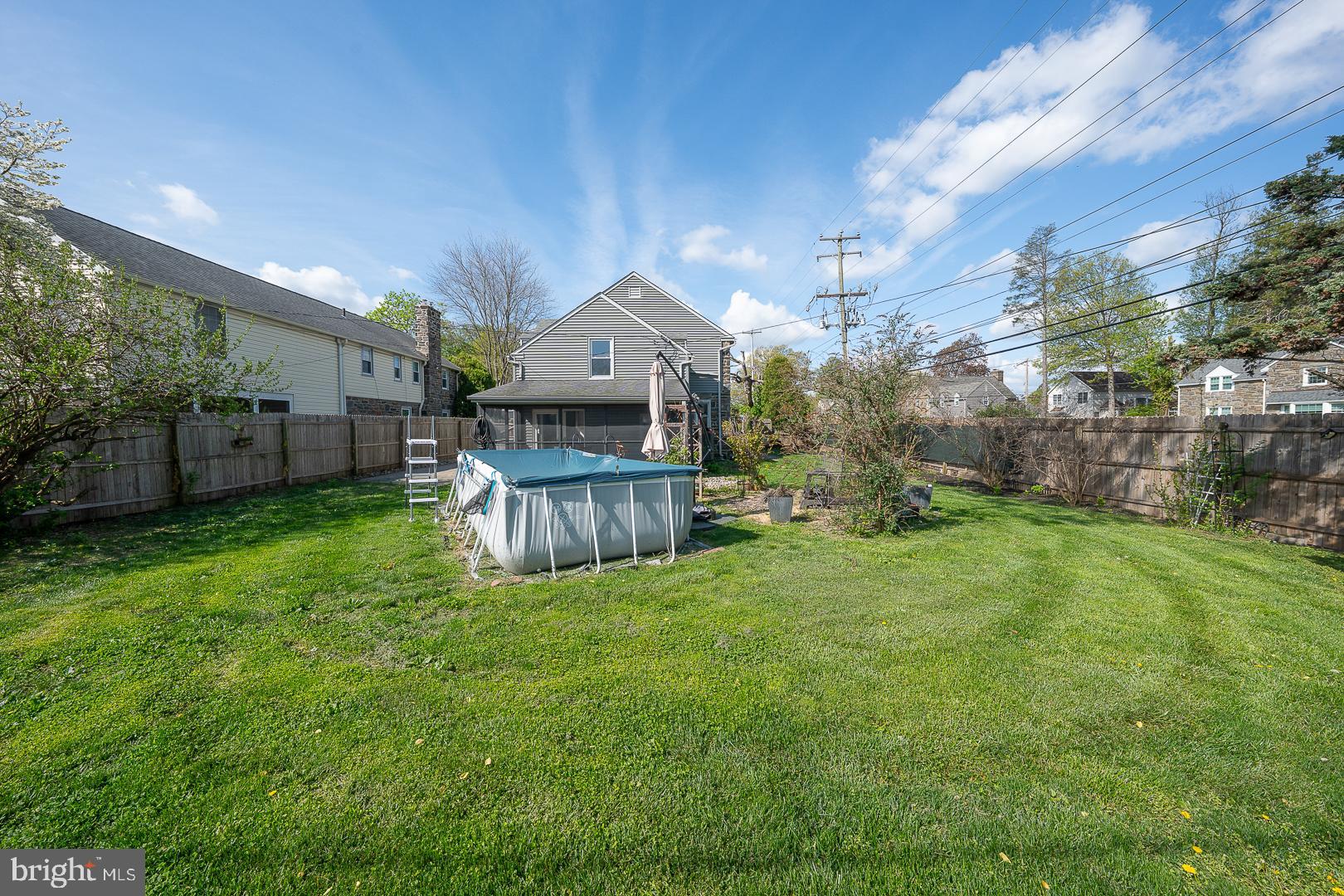 ARONIMINK - Residential