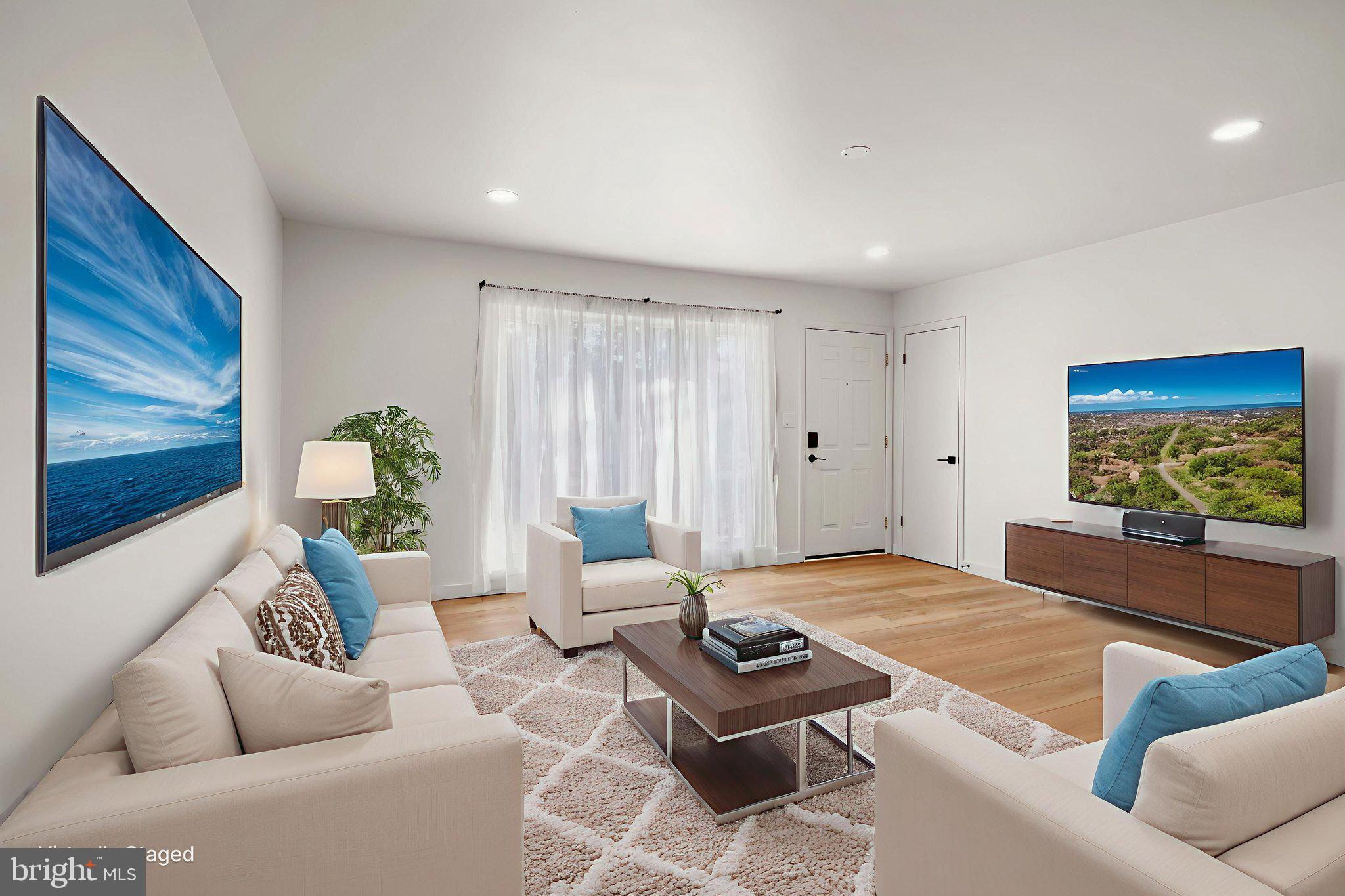 LANDHAVEN - Residential