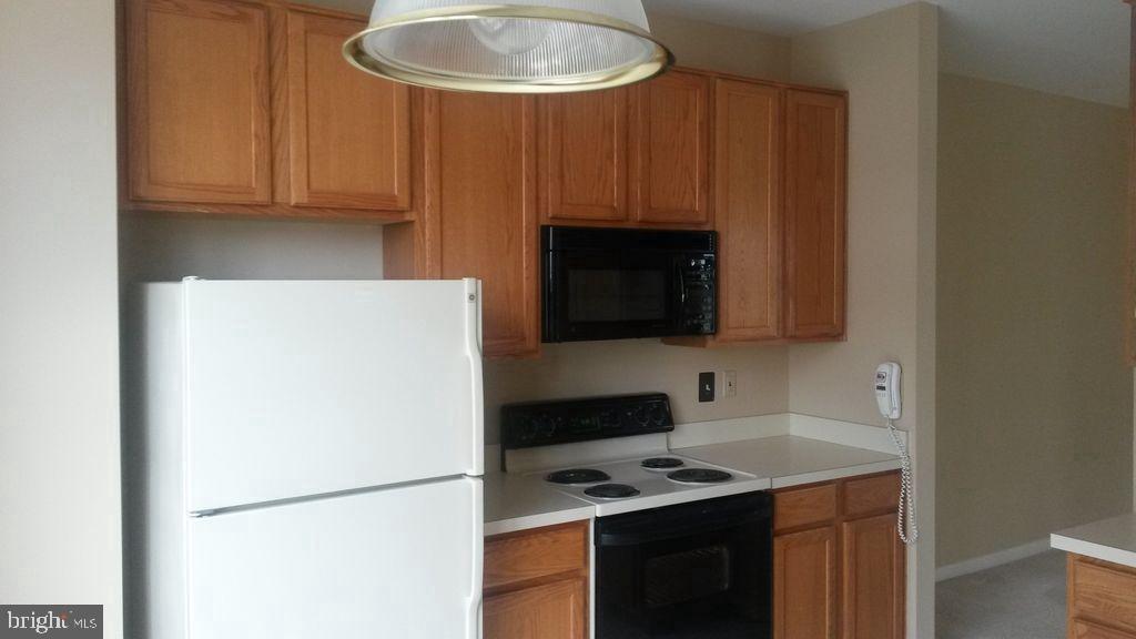 ASHBURN VILLAGE - Residential Lease