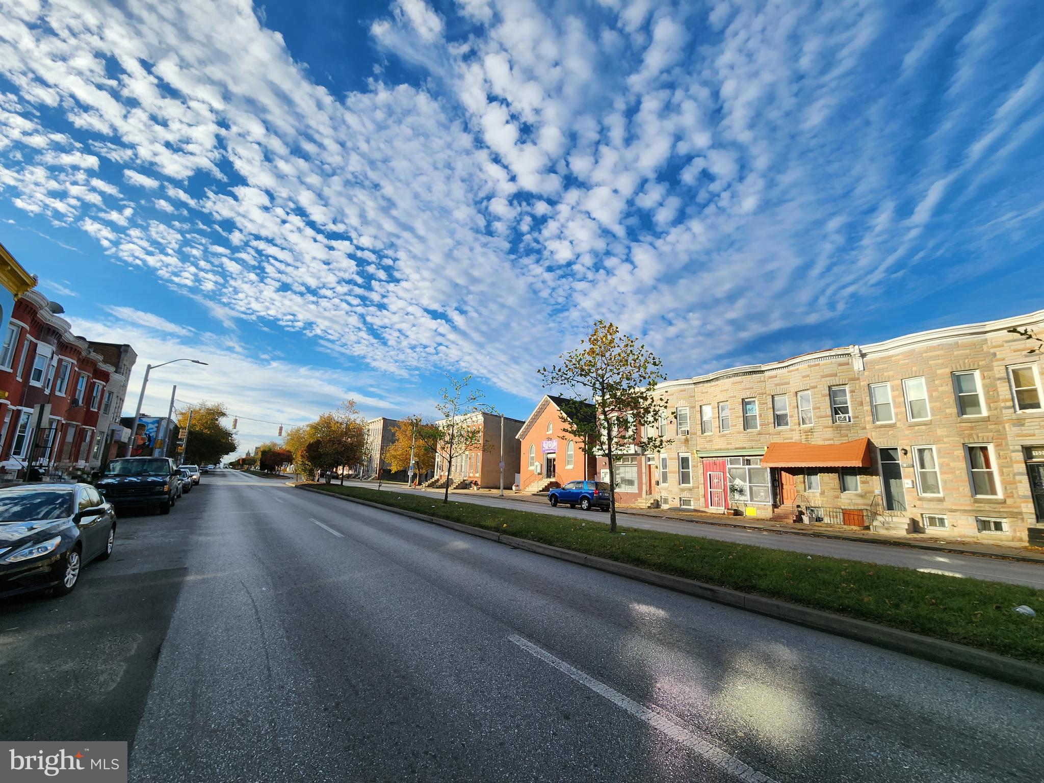 SANDTOWN-WINCHESTER - Residential