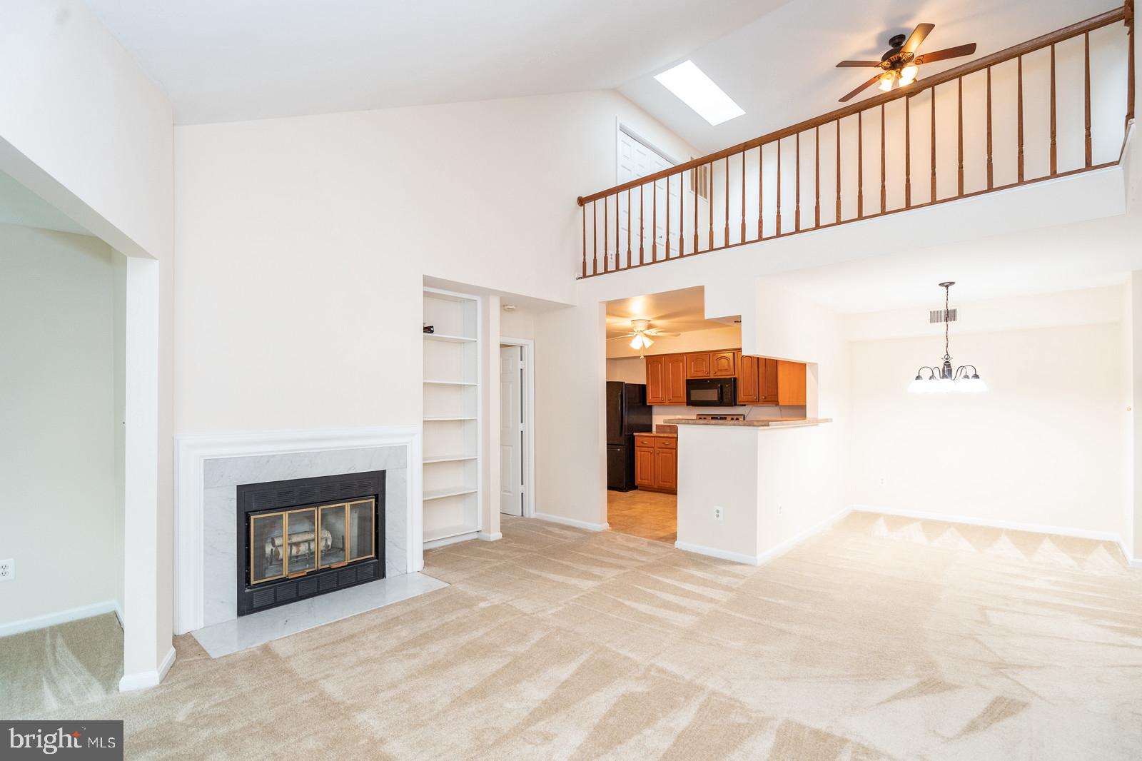 BRISTOL HOUSE - Residential Lease