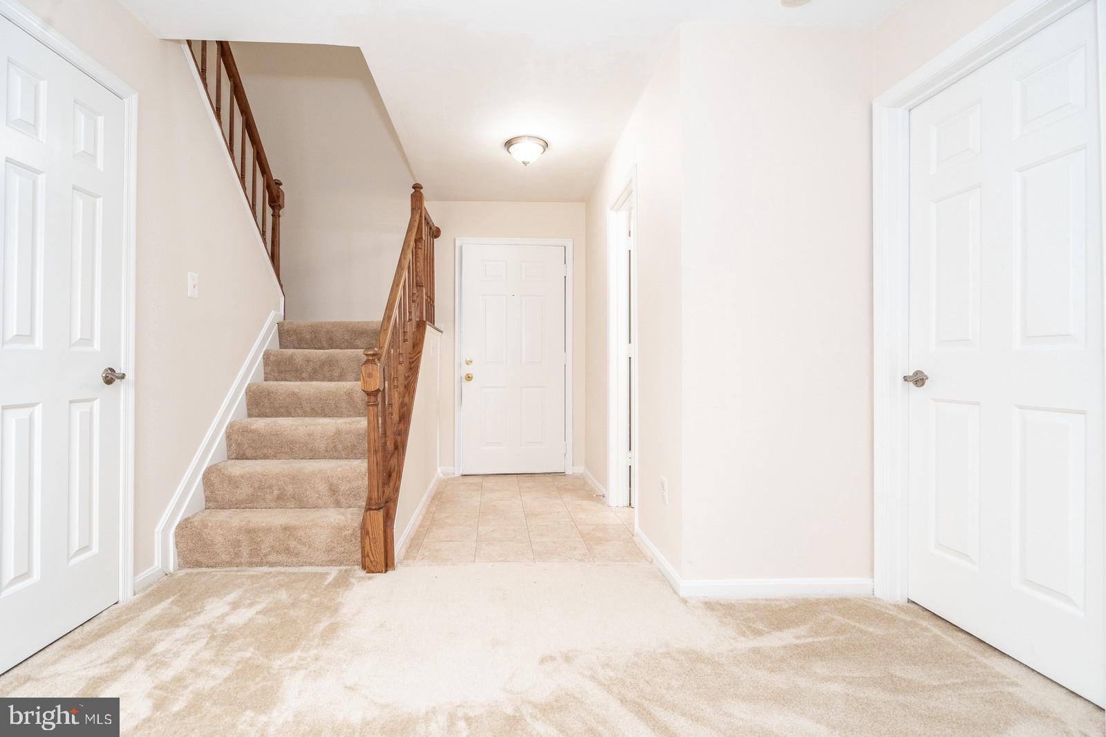 BRISTOL HOUSE - Residential Lease