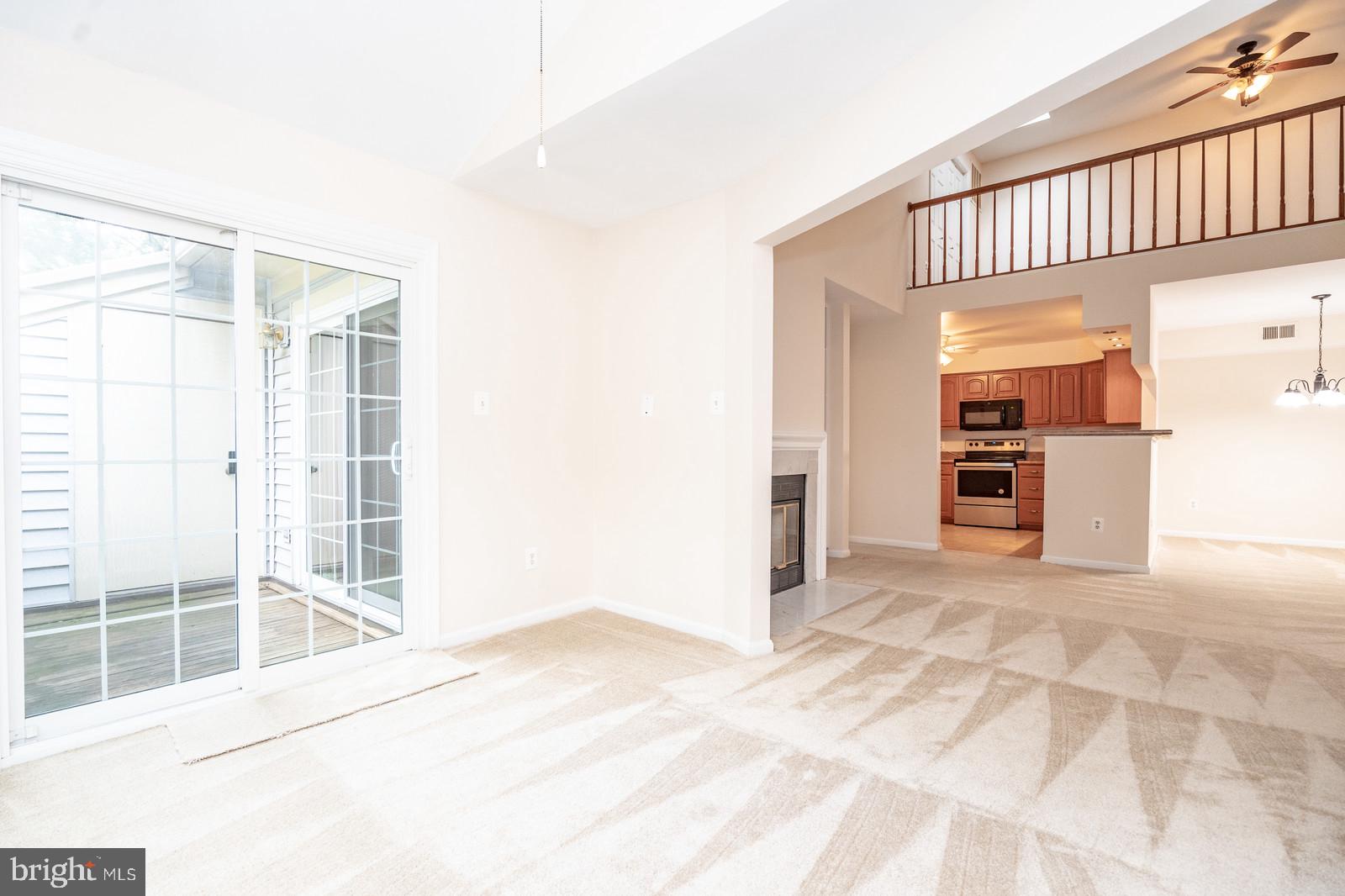 BRISTOL HOUSE - Residential Lease