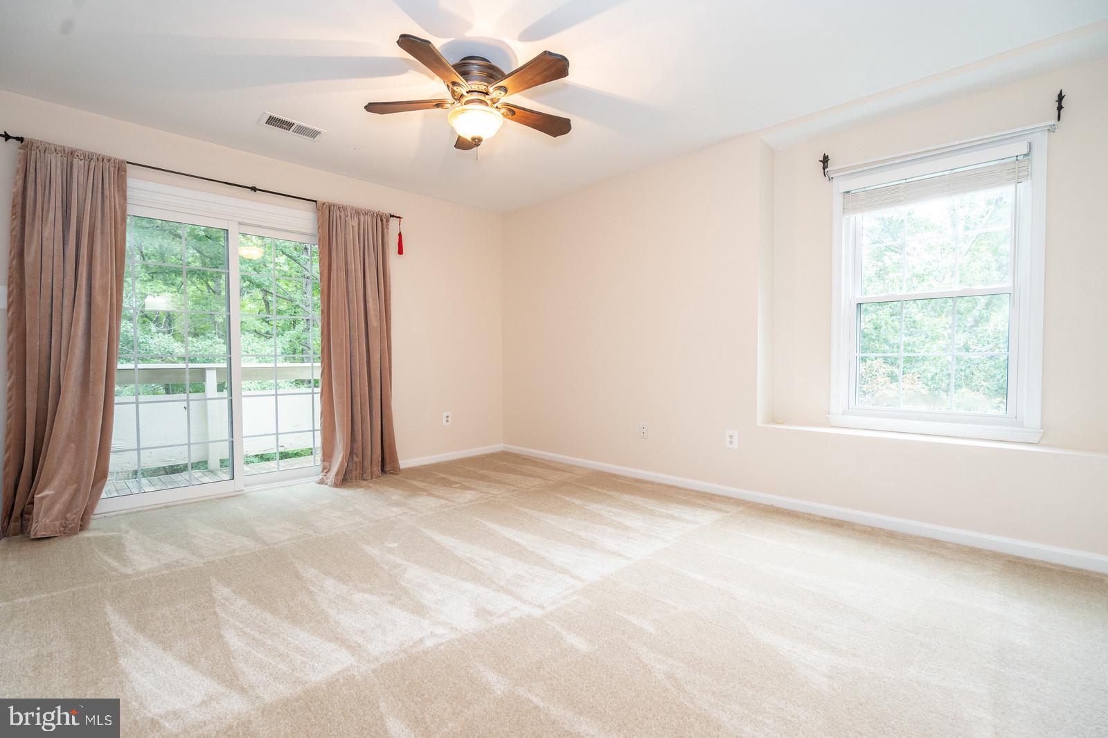 BRISTOL HOUSE - Residential Lease