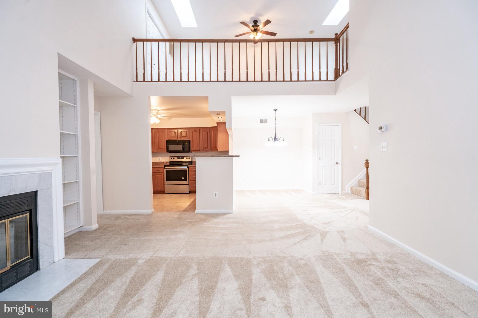 BRISTOL HOUSE - Residential Lease