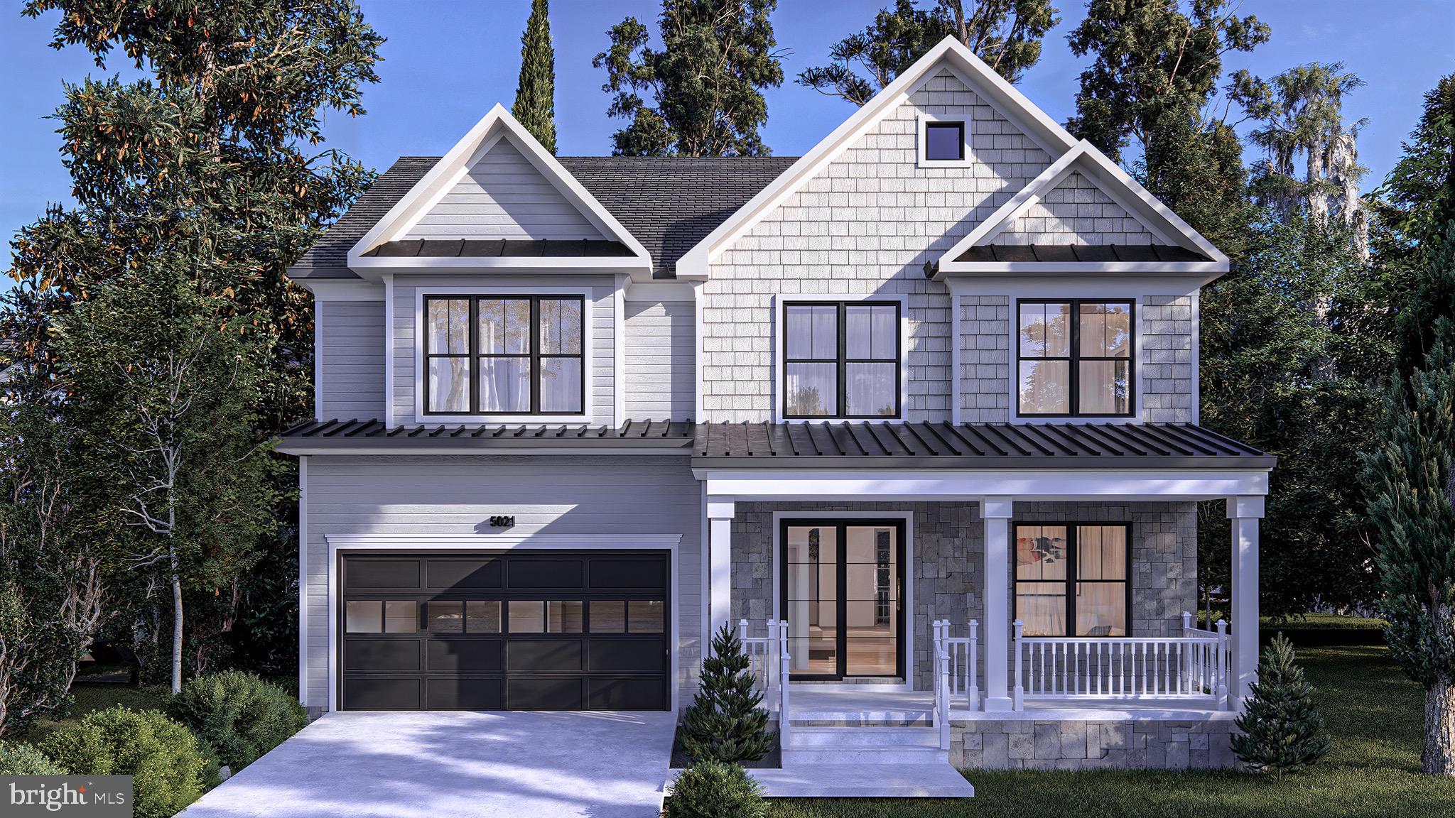5012 AURORA DRIVE