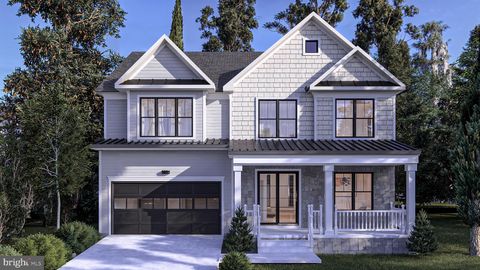 Photo of 5012 Aurora Drive, KENSINGTON, MD 20895 (MLS # MDMC2242524)
