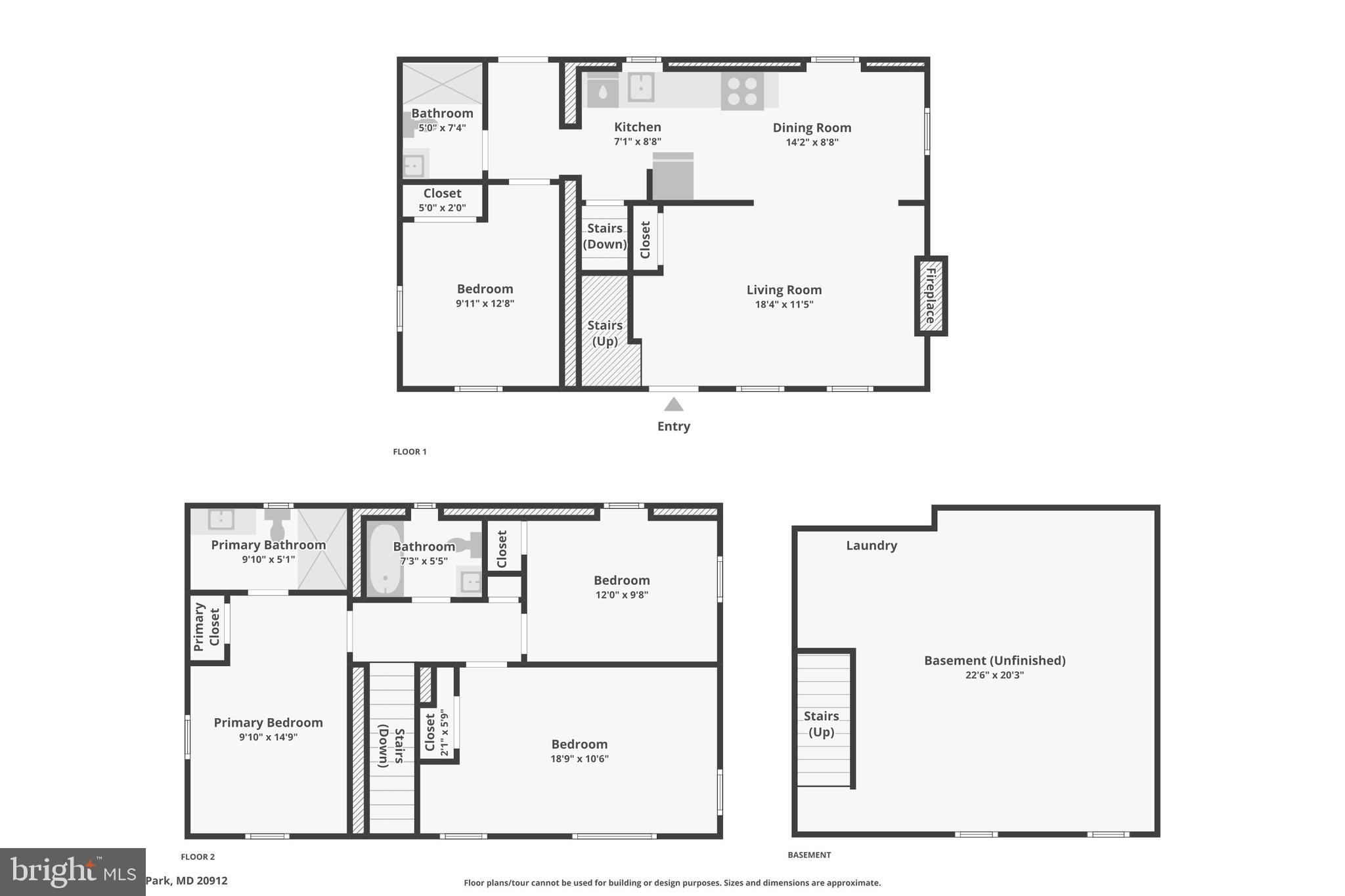 CAROLE HIGHLANDS - Residential