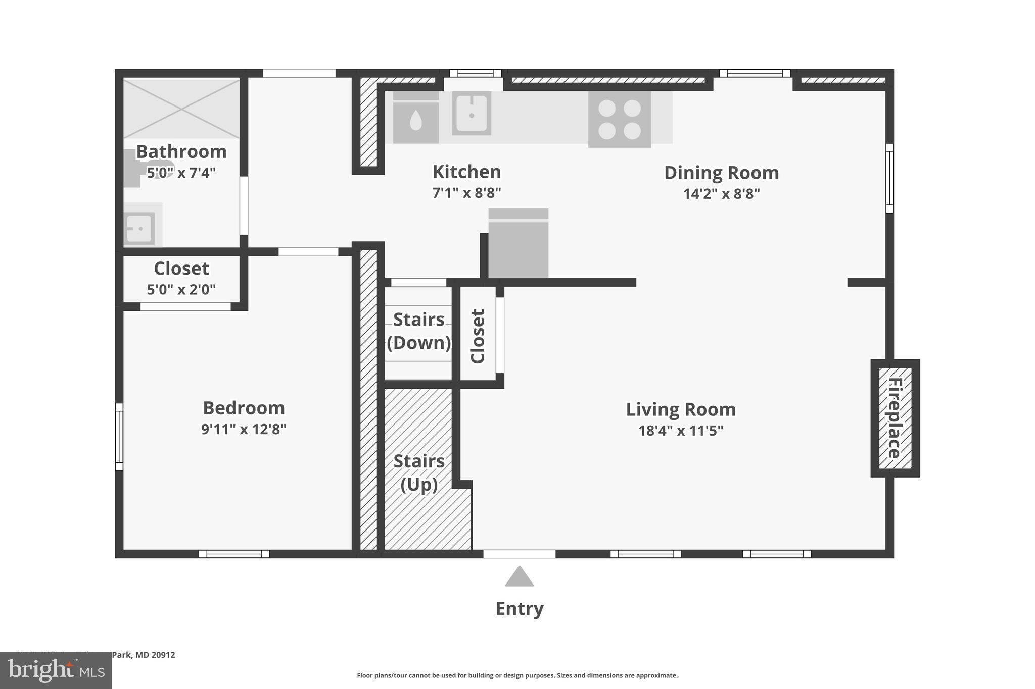 CAROLE HIGHLANDS - Residential