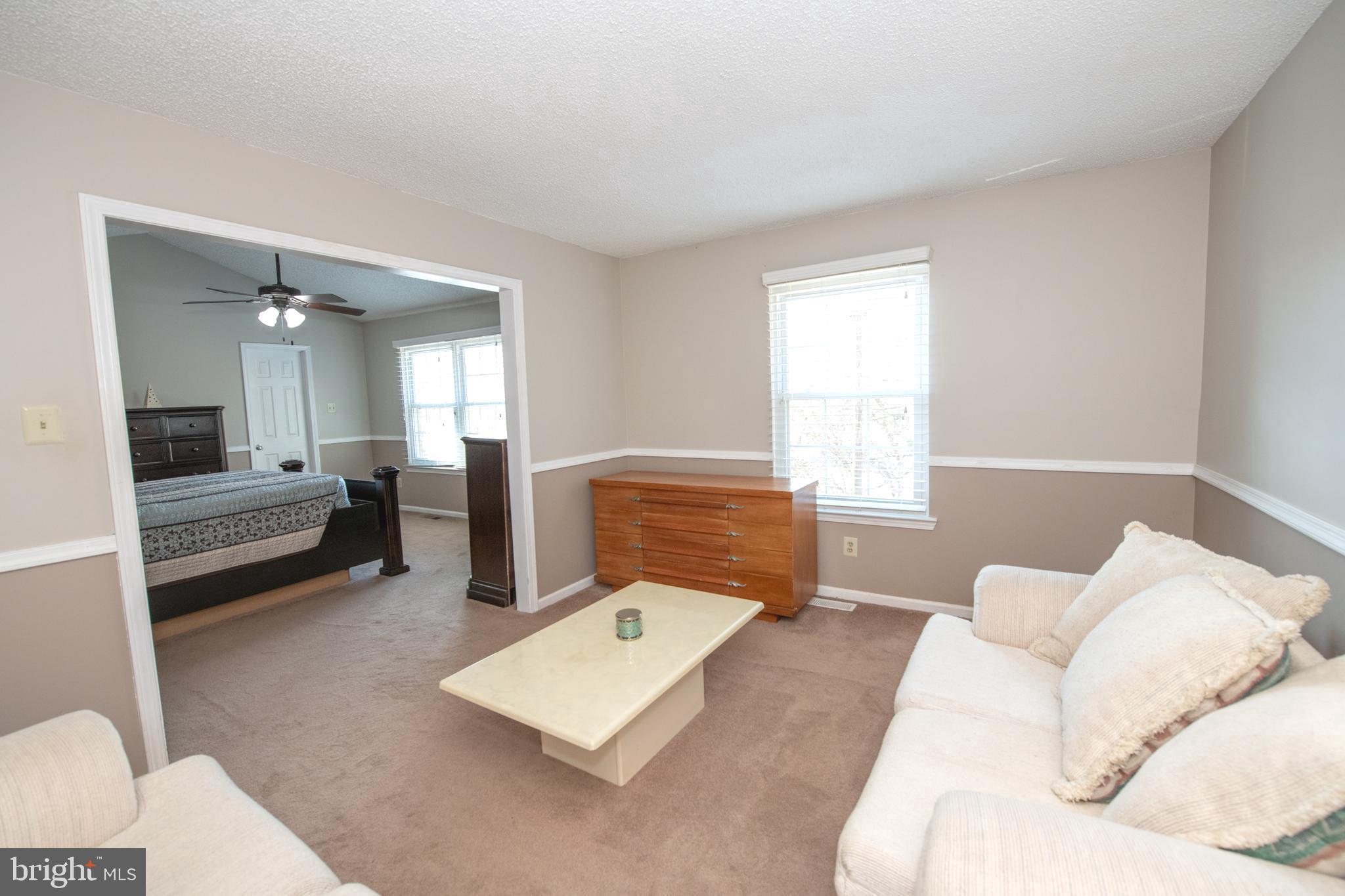 VILLAGE GREENE - Residential