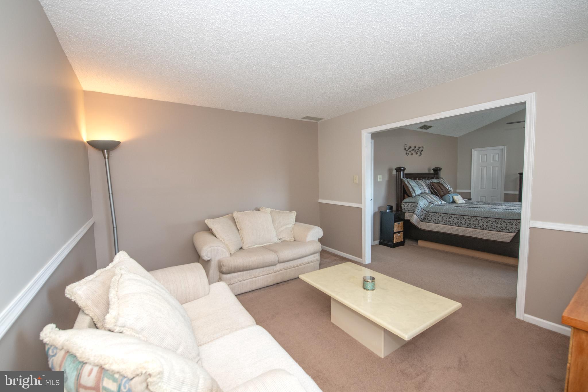 VILLAGE GREENE - Residential