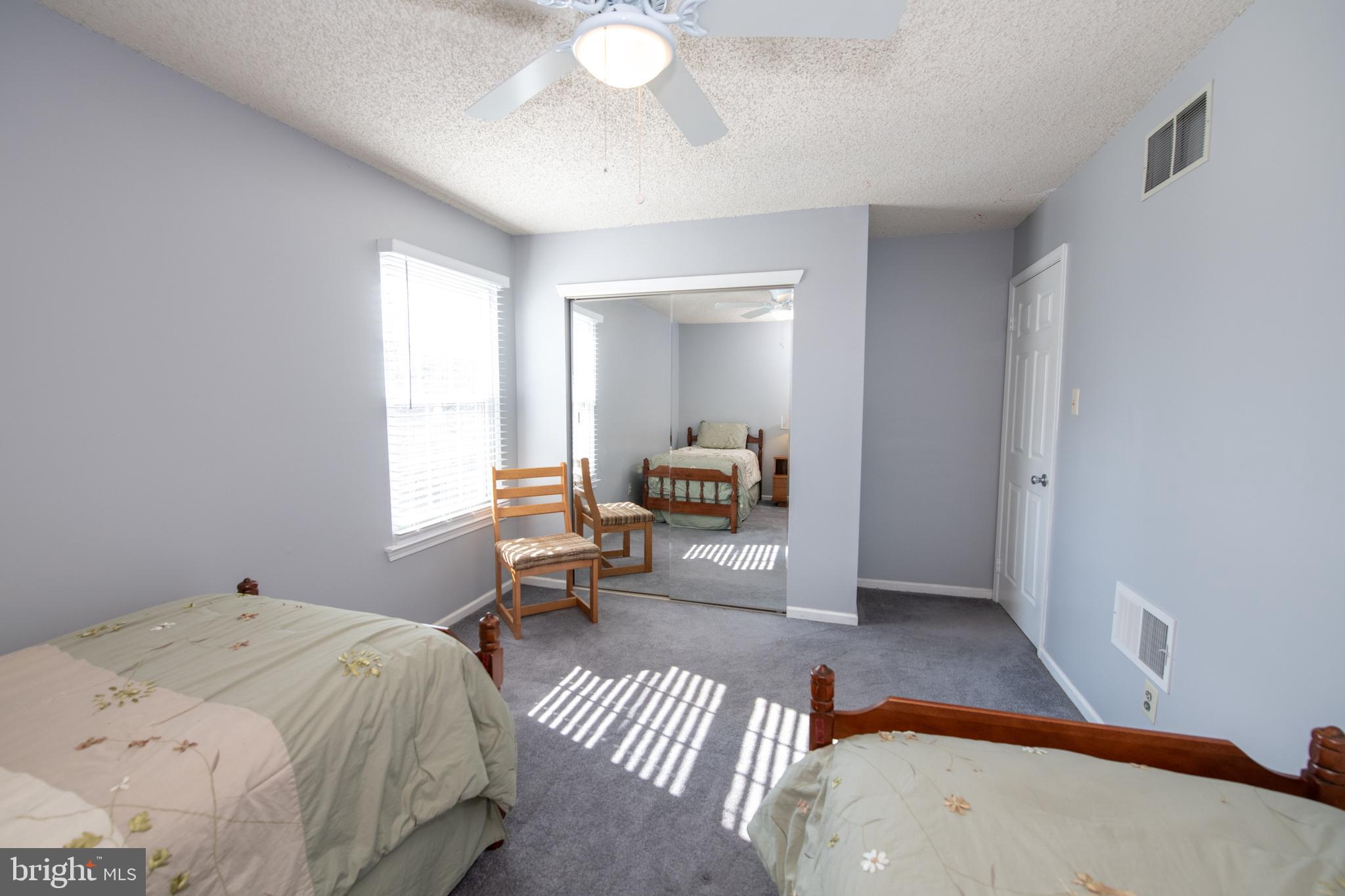 VILLAGE GREENE - Residential