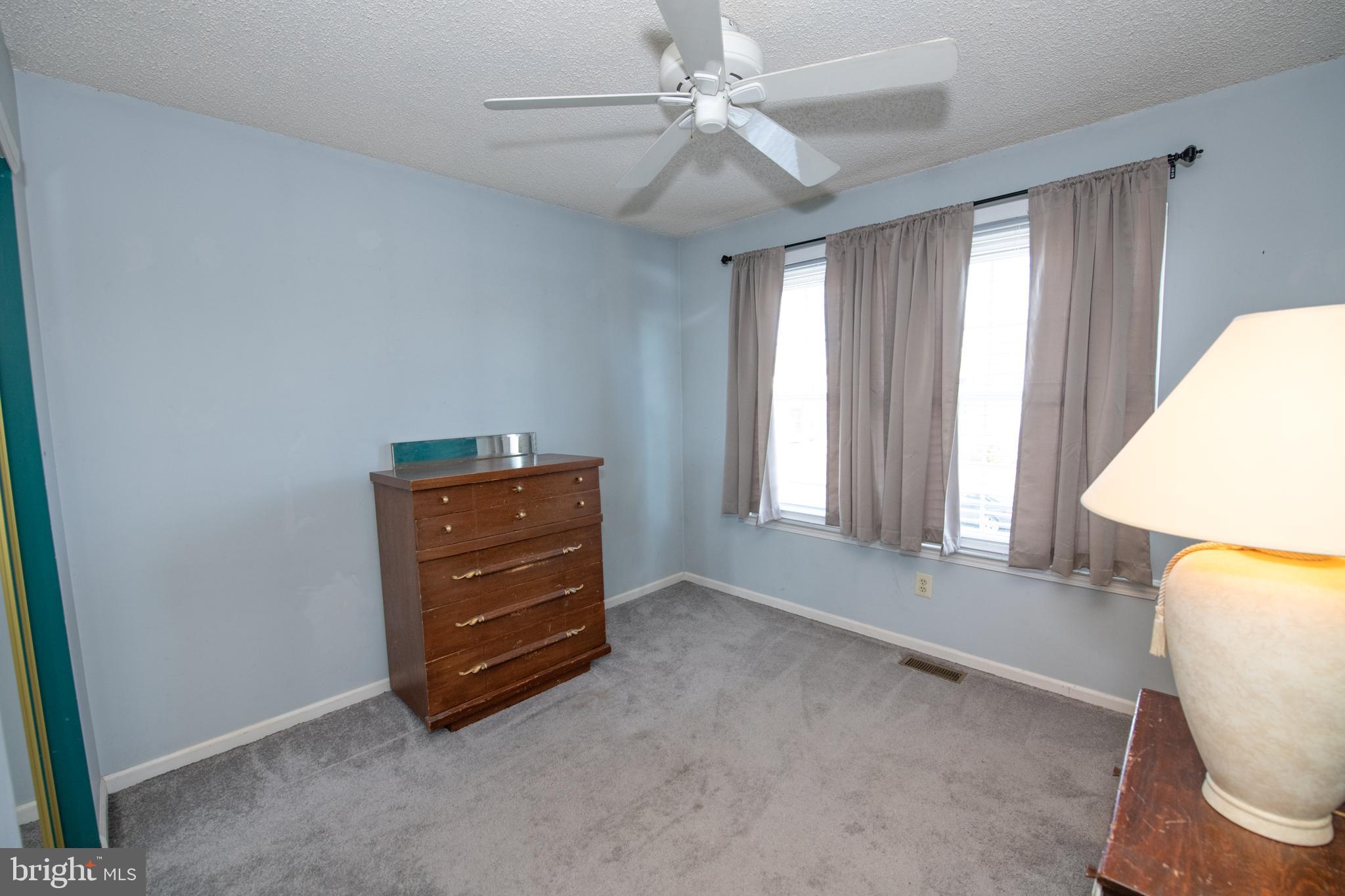 VILLAGE GREENE - Residential