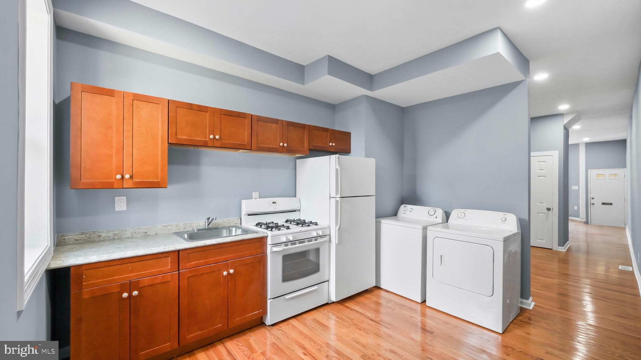 BRIDGEVIEW - GREENLAWN - Residential