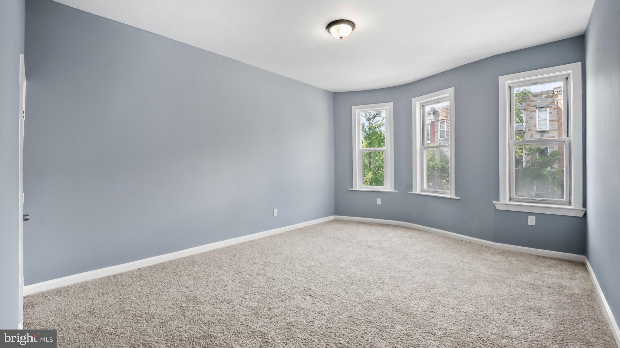 BRIDGEVIEW - GREENLAWN - Residential