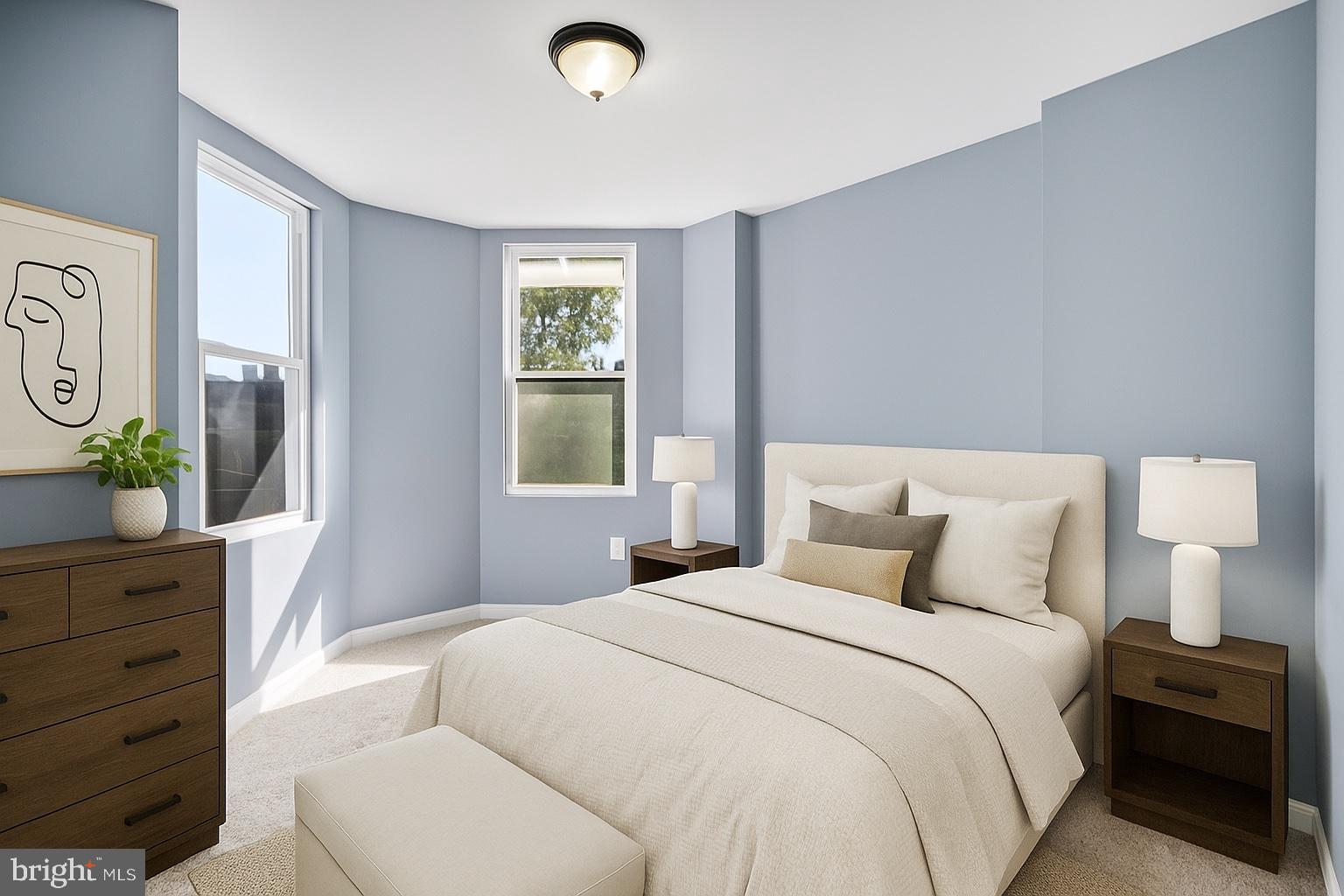 BRIDGEVIEW - GREENLAWN - Residential