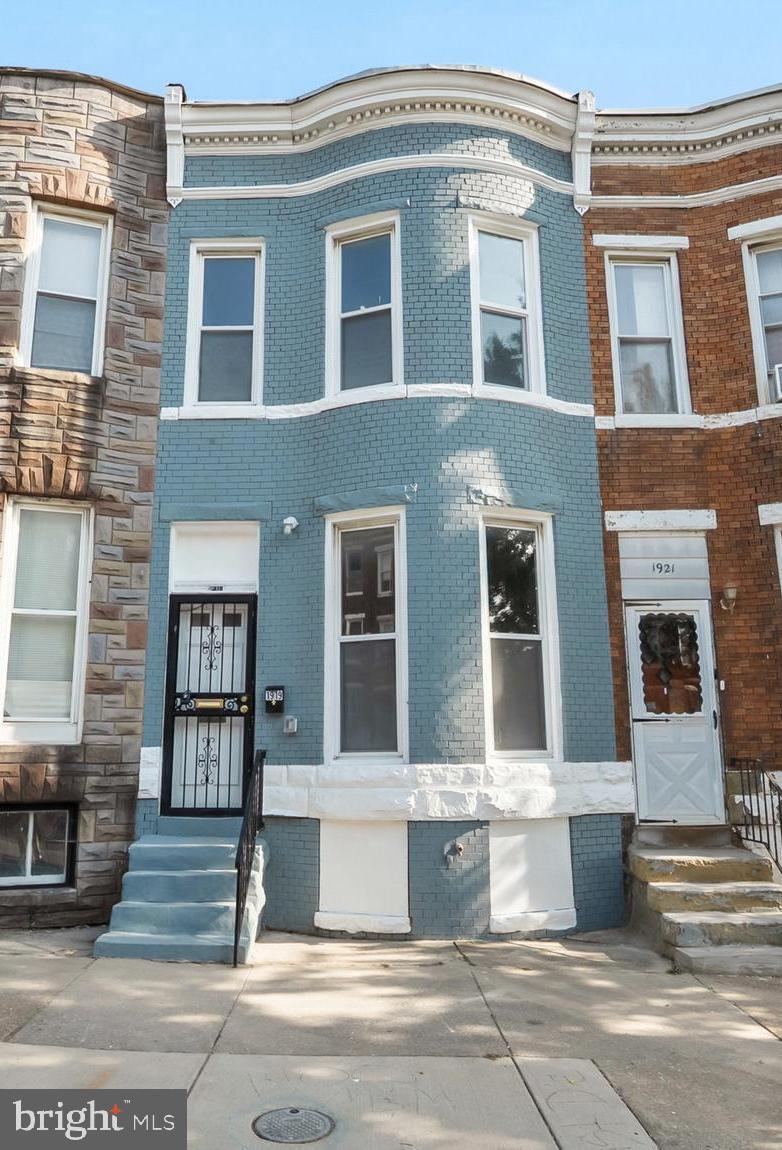 BRIDGEVIEW - GREENLAWN - Residential