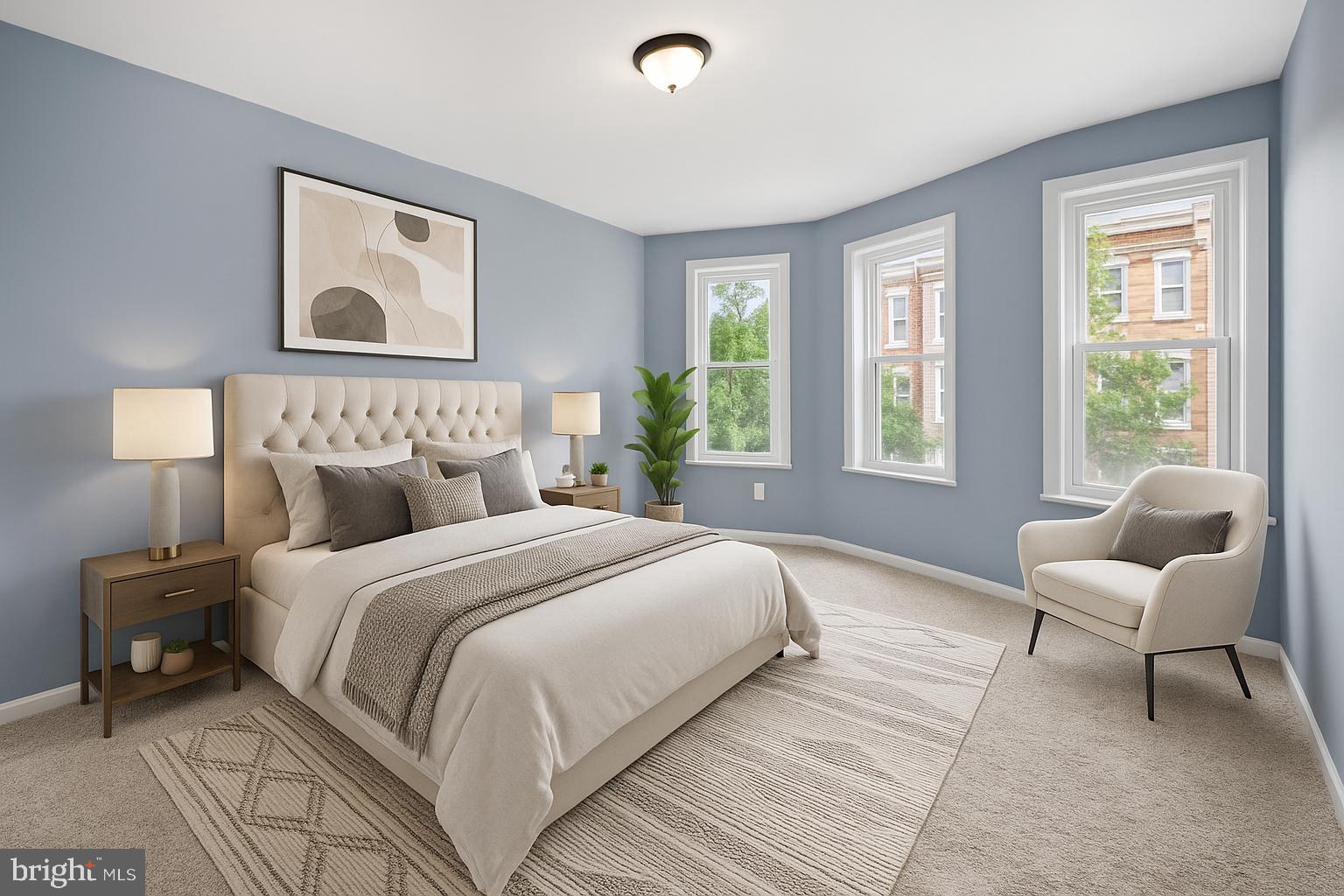 BRIDGEVIEW - GREENLAWN - Residential