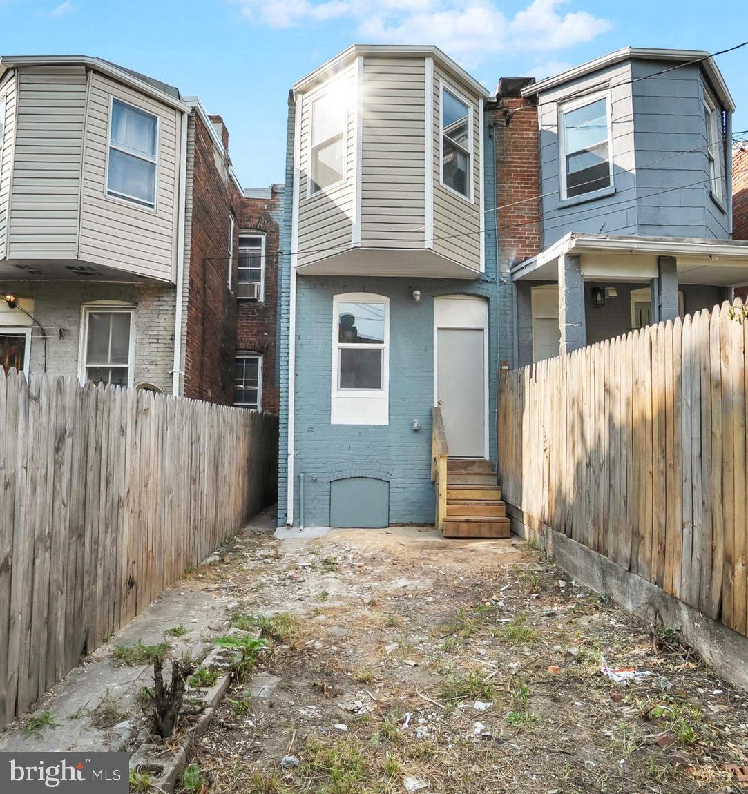 BRIDGEVIEW - GREENLAWN - Residential