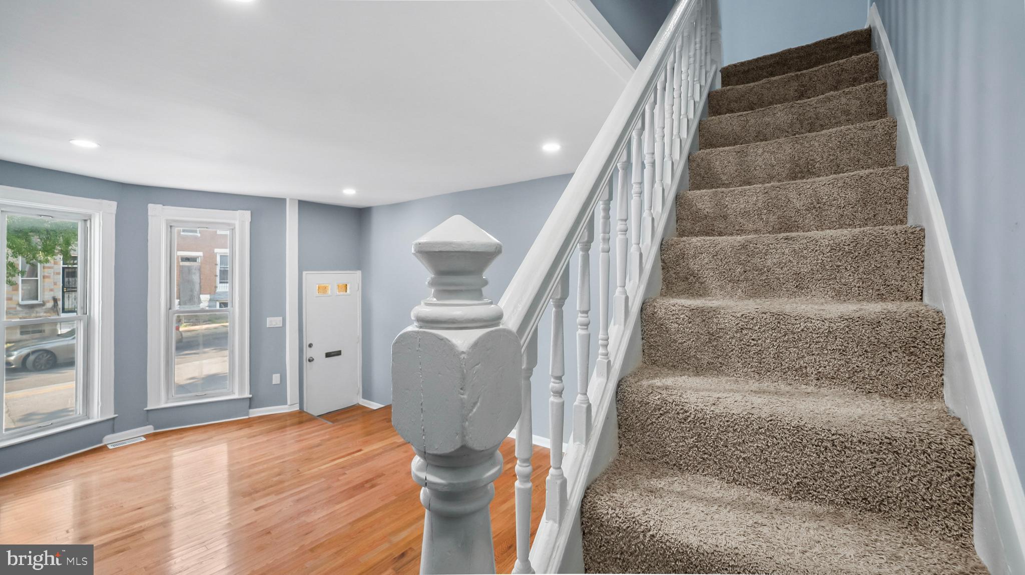 BRIDGEVIEW - GREENLAWN - Residential