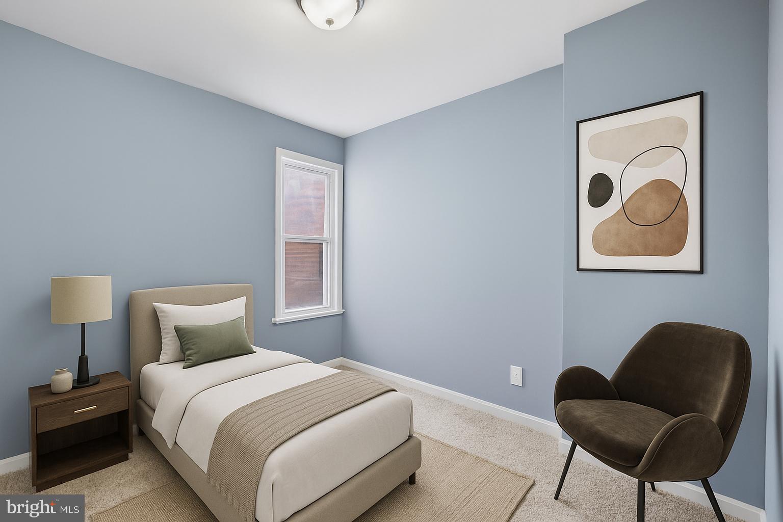 BRIDGEVIEW - GREENLAWN - Residential