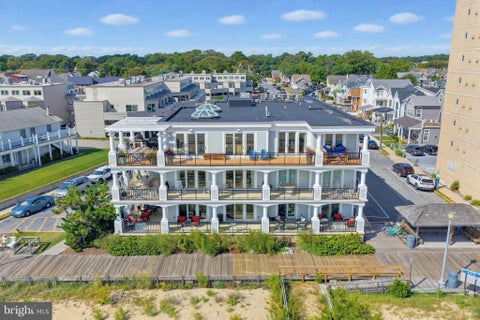 Condo For Sale - 319 S Boardwalk #1<br/> REHOBOTH BEACH, DE 19971