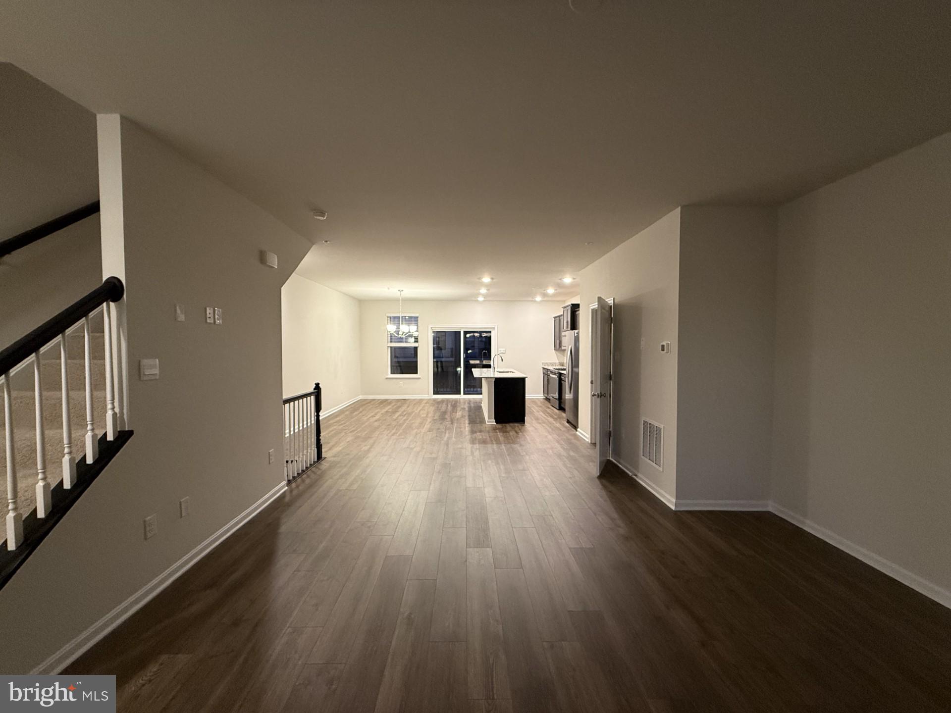 RENN QUARTER - Residential Lease