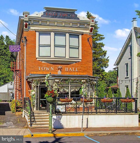 Photo of 41 N Main Street, NEW HOPE, PA 18938 (MLS # PABU2123144)