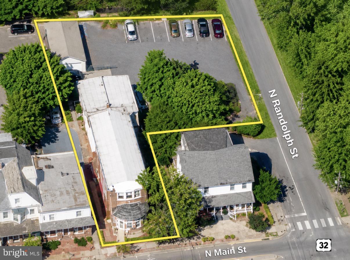 41 N MAIN STREET