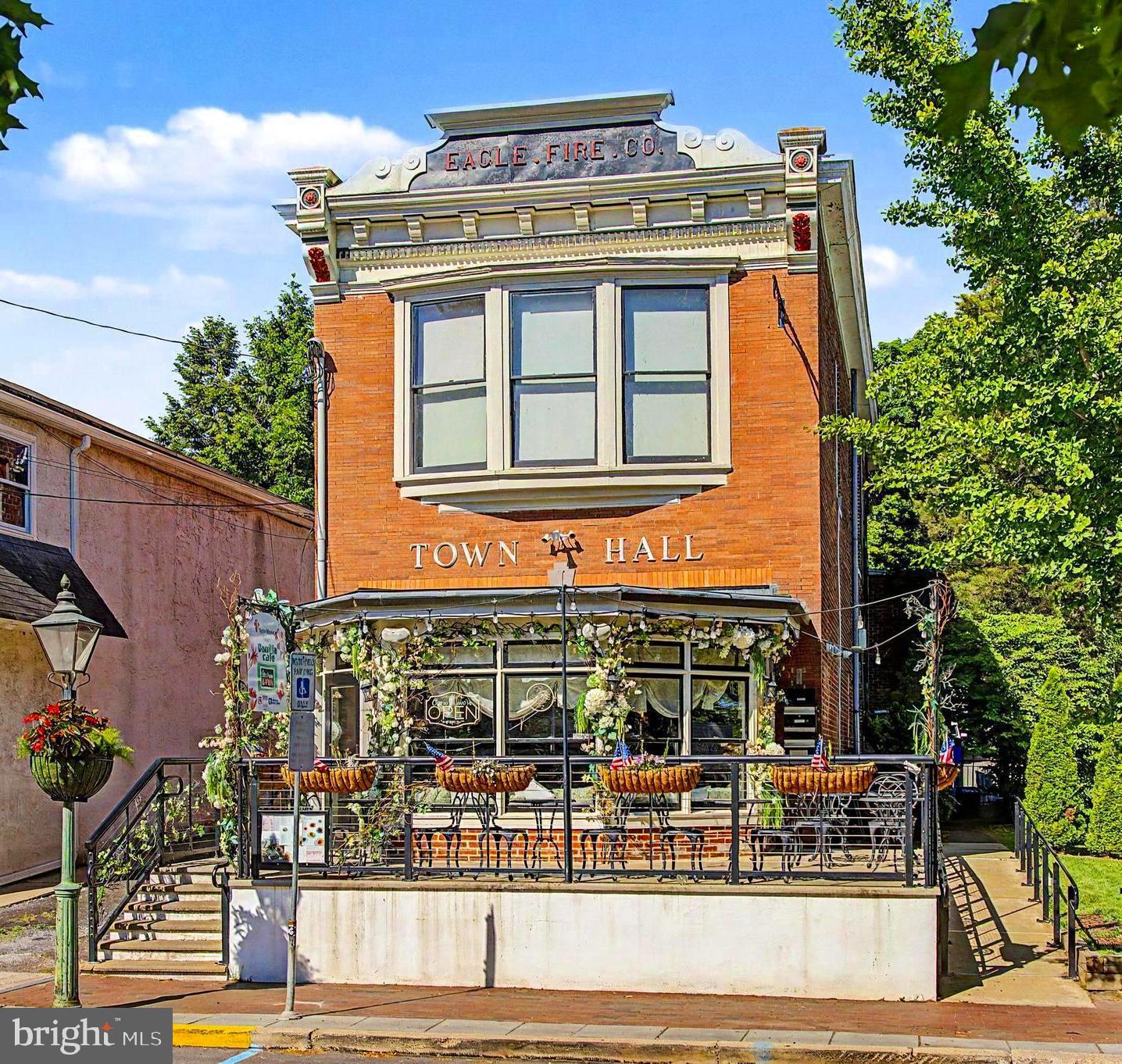 41 N MAIN STREET