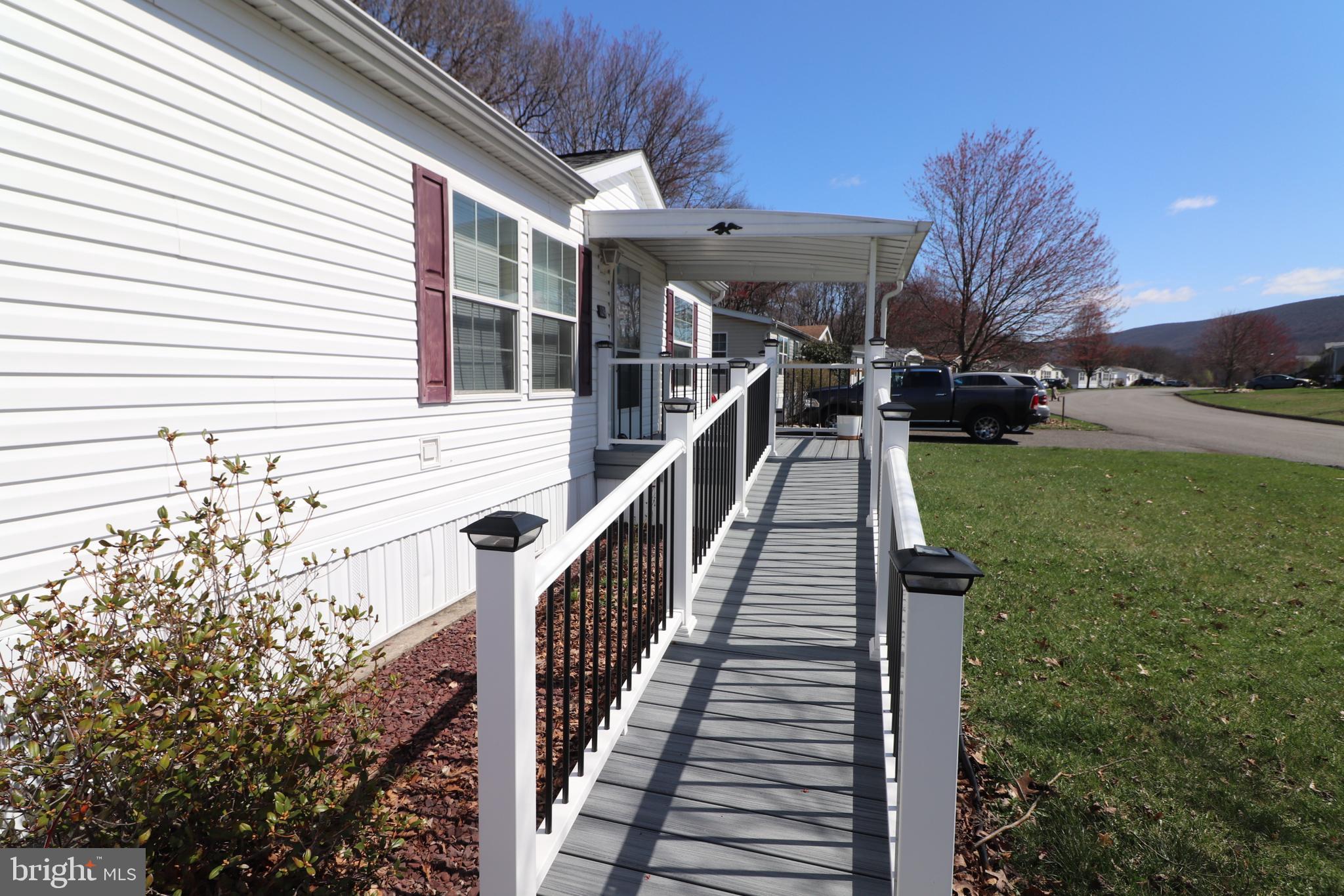 NORTHSIDE HEIGHTS - Residential