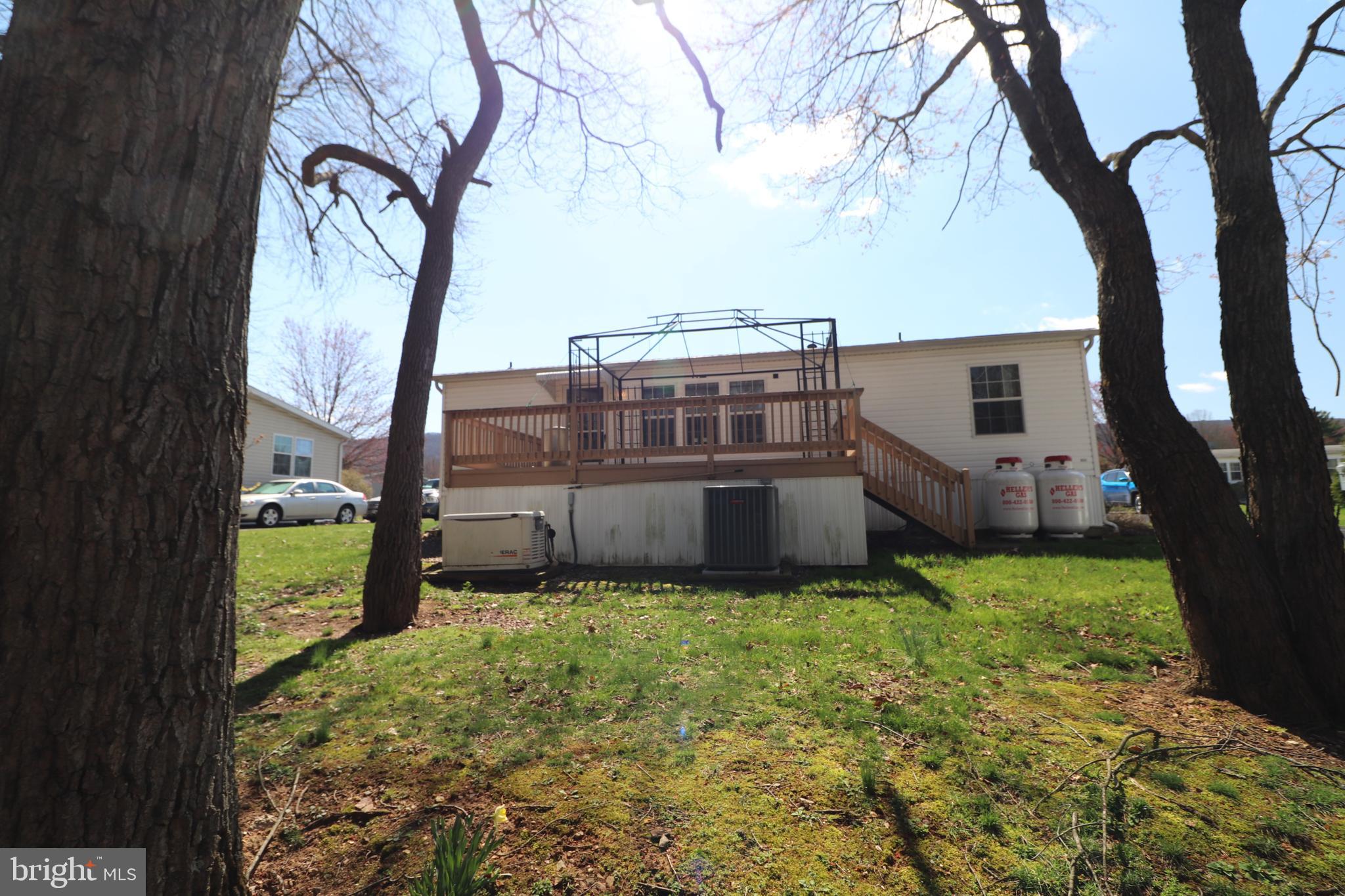 NORTHSIDE HEIGHTS - Residential