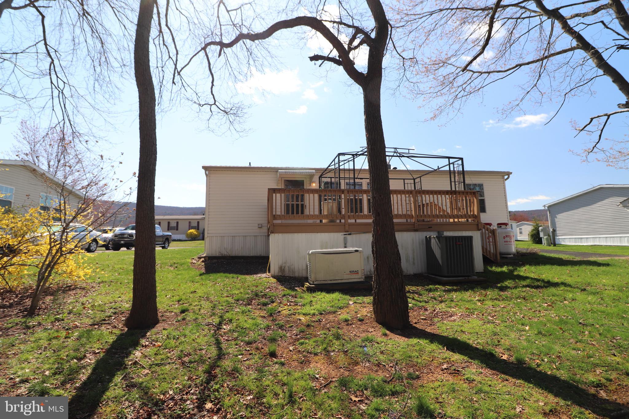 NORTHSIDE HEIGHTS - Residential