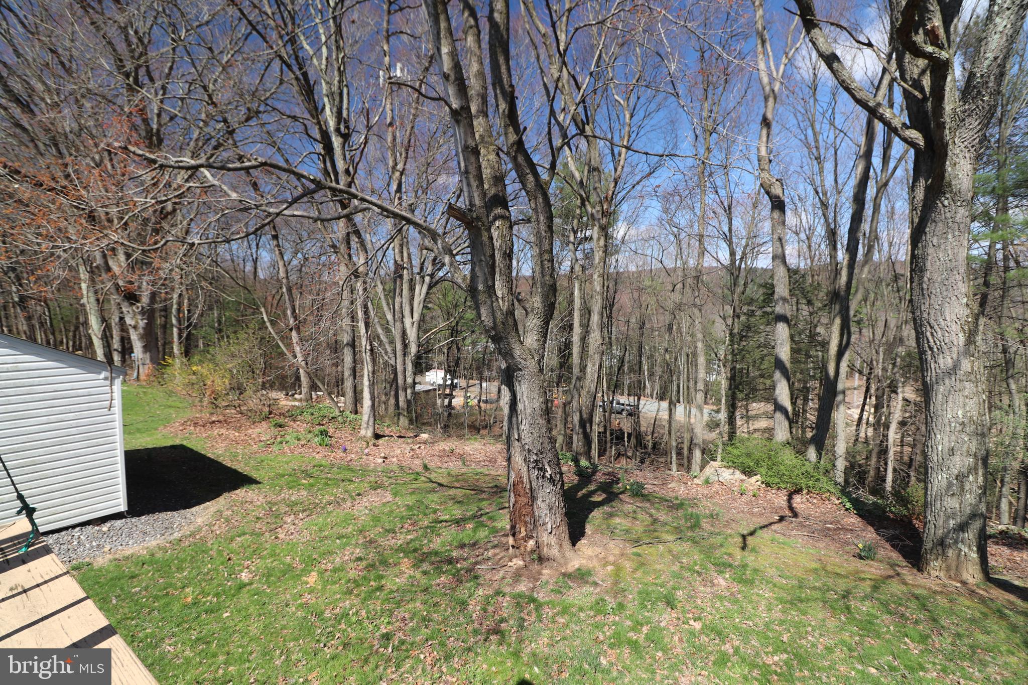 NORTHSIDE HEIGHTS - Residential