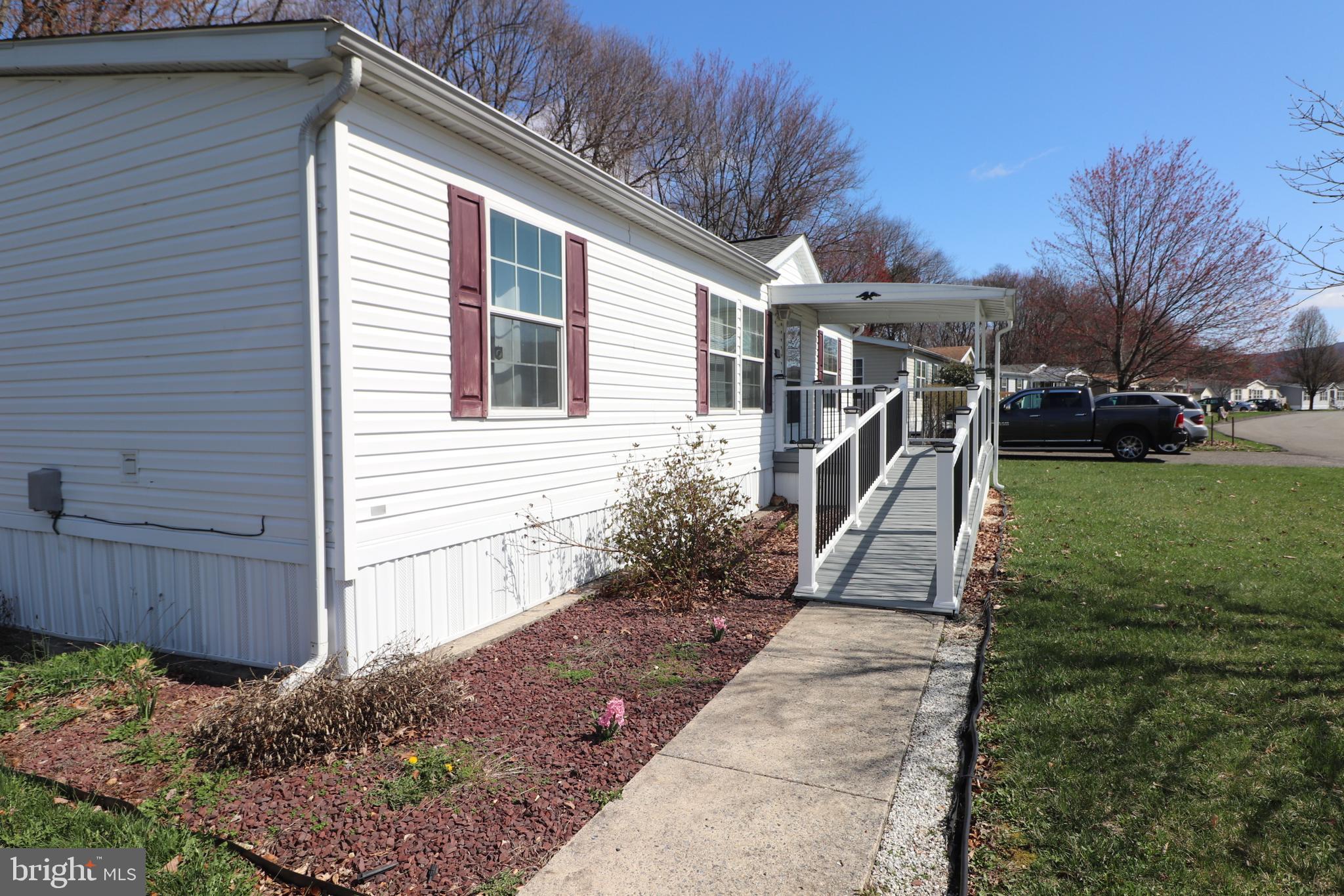 NORTHSIDE HEIGHTS - Residential