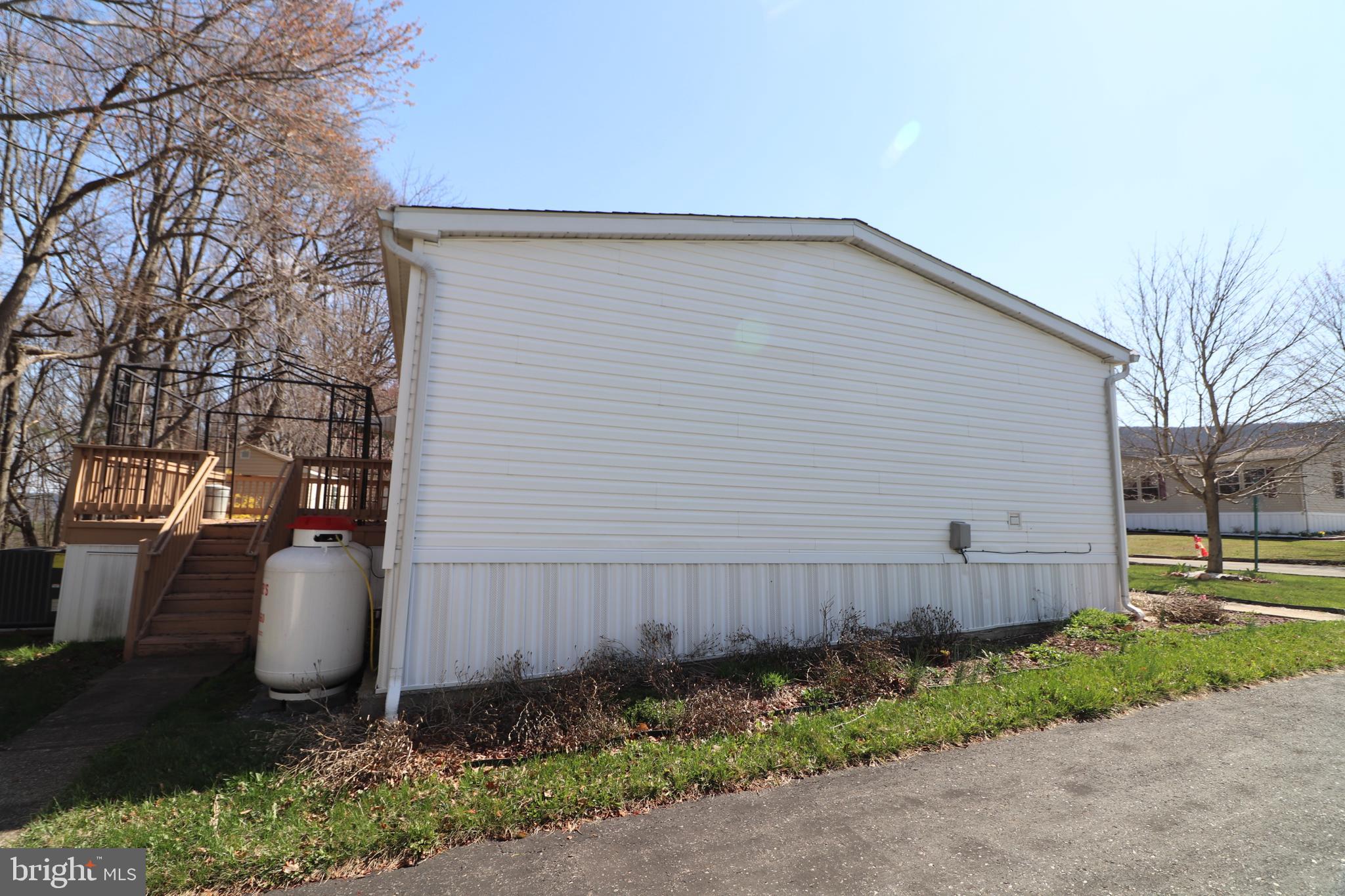 NORTHSIDE HEIGHTS - Residential