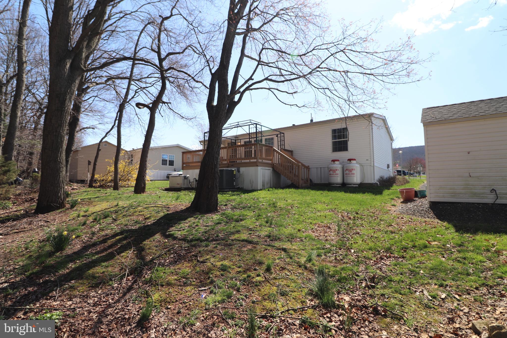 NORTHSIDE HEIGHTS - Residential