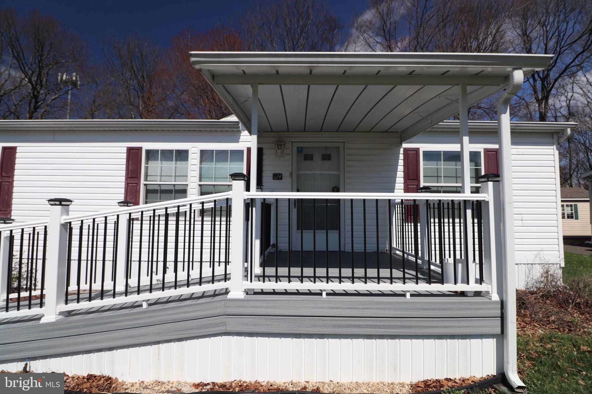 NORTHSIDE HEIGHTS - Residential