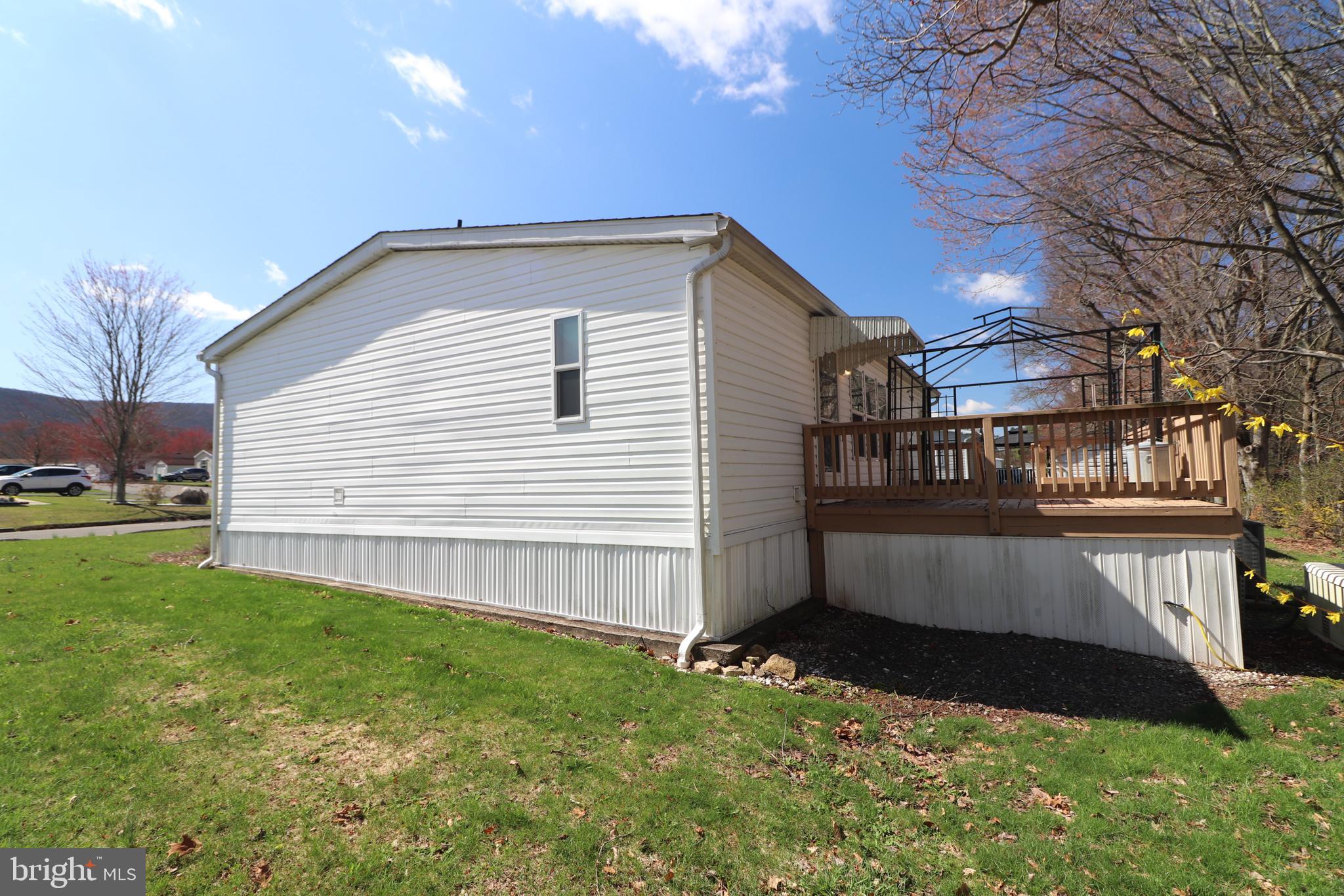 NORTHSIDE HEIGHTS - Residential