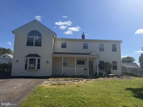 Photo of 103 Holly Drive, LEVITTOWN, PA 19055 (MLS # PABU2129430)