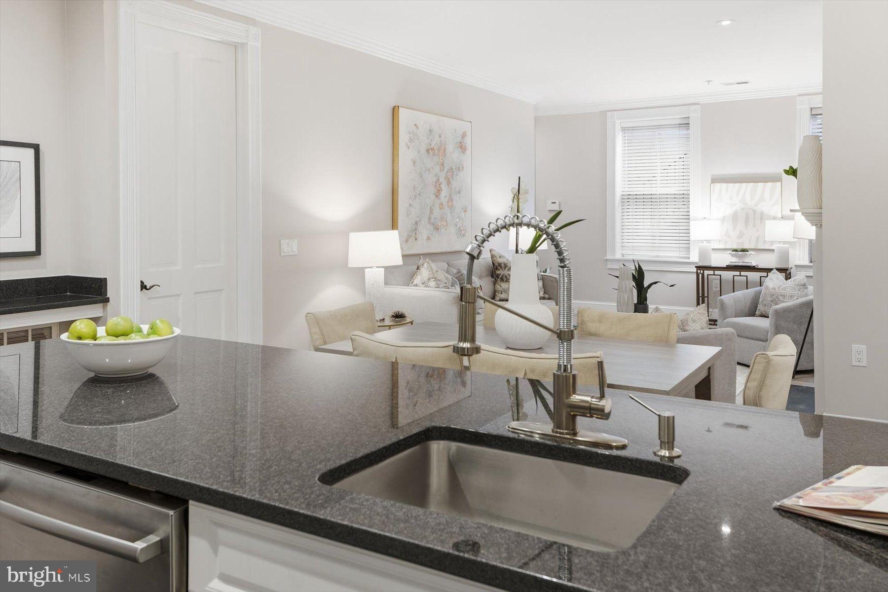 CAPITOL HILL - Residential