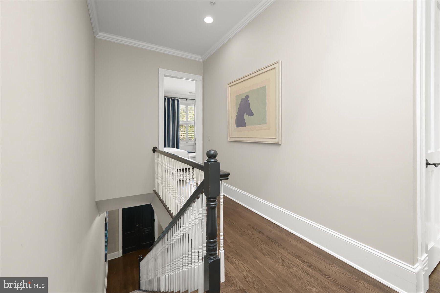 CAPITOL HILL - Residential
