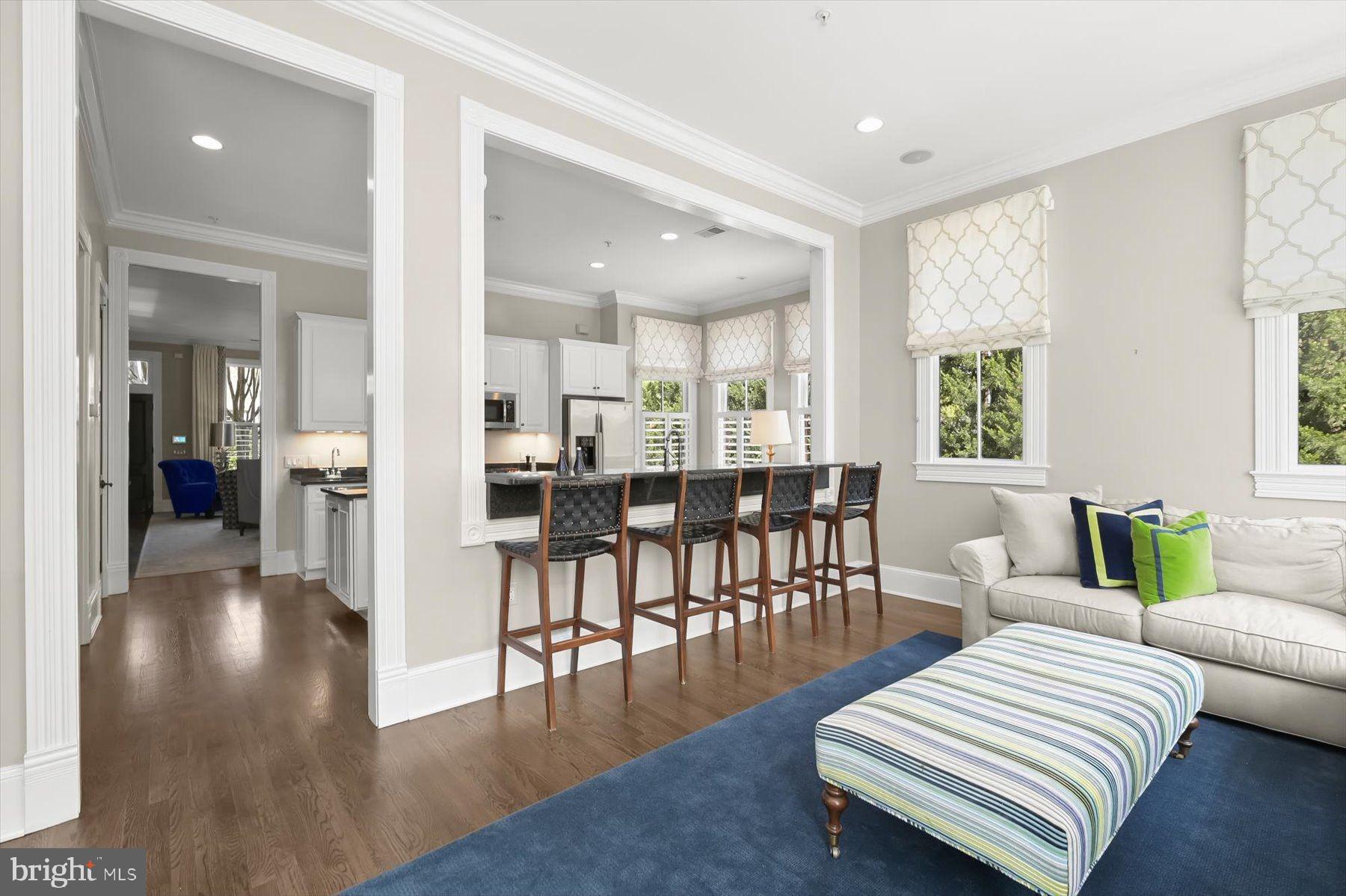 CAPITOL HILL - Residential