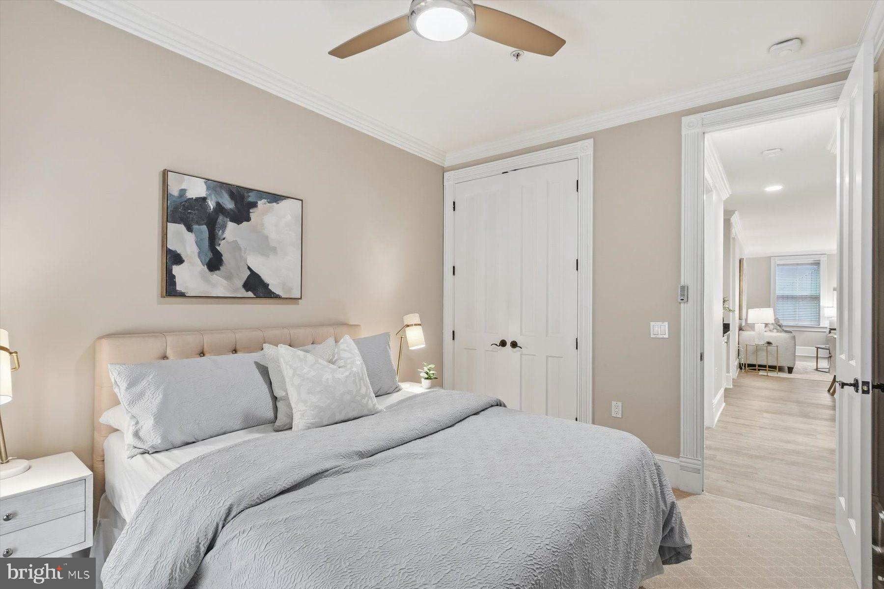 CAPITOL HILL - Residential